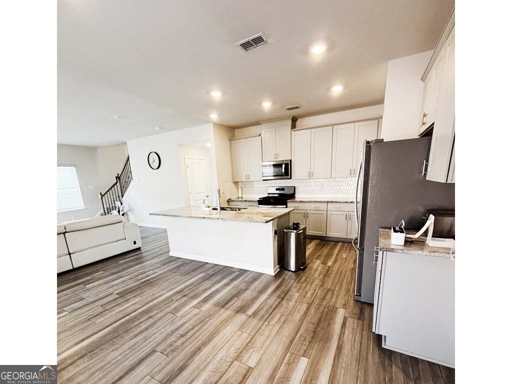 710 Magnolia Drive Dawsonville - 6