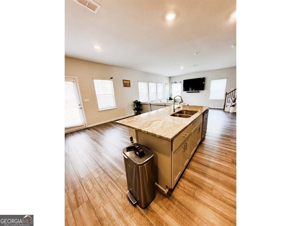 710 Magnolia Drive Dawsonville - 7