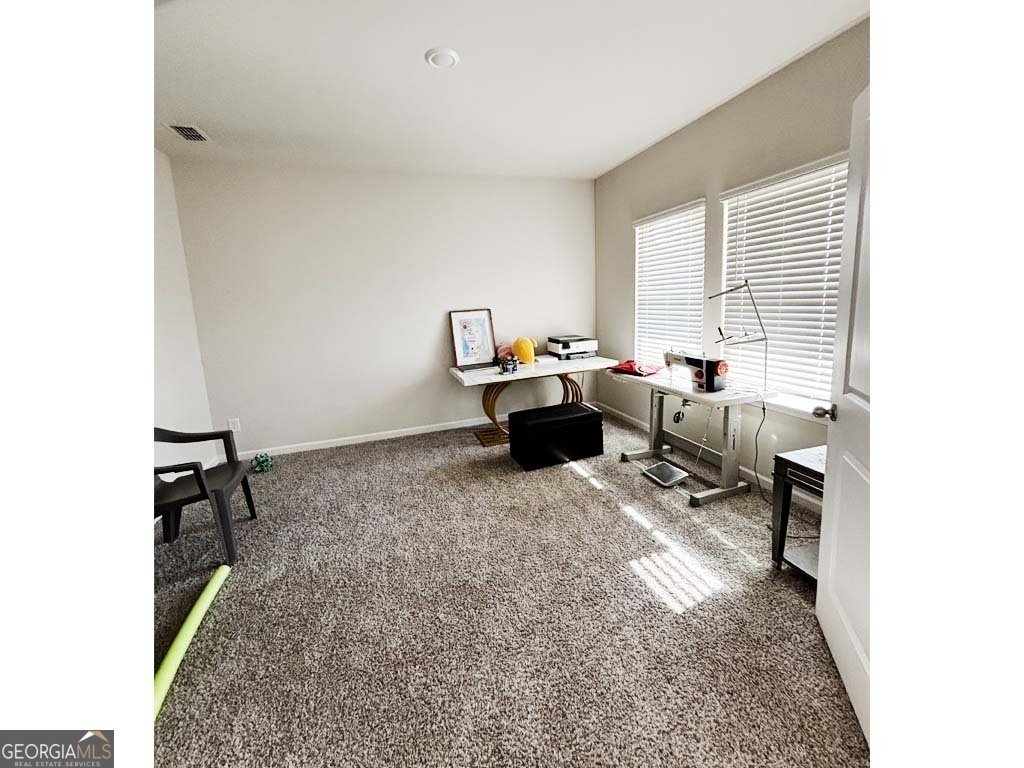 710 Magnolia Drive Dawsonville - 8