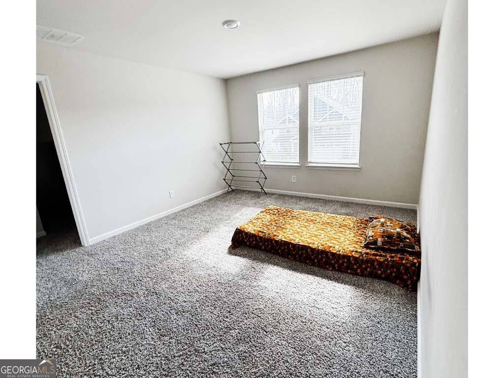 710 Magnolia Drive Dawsonville - 9