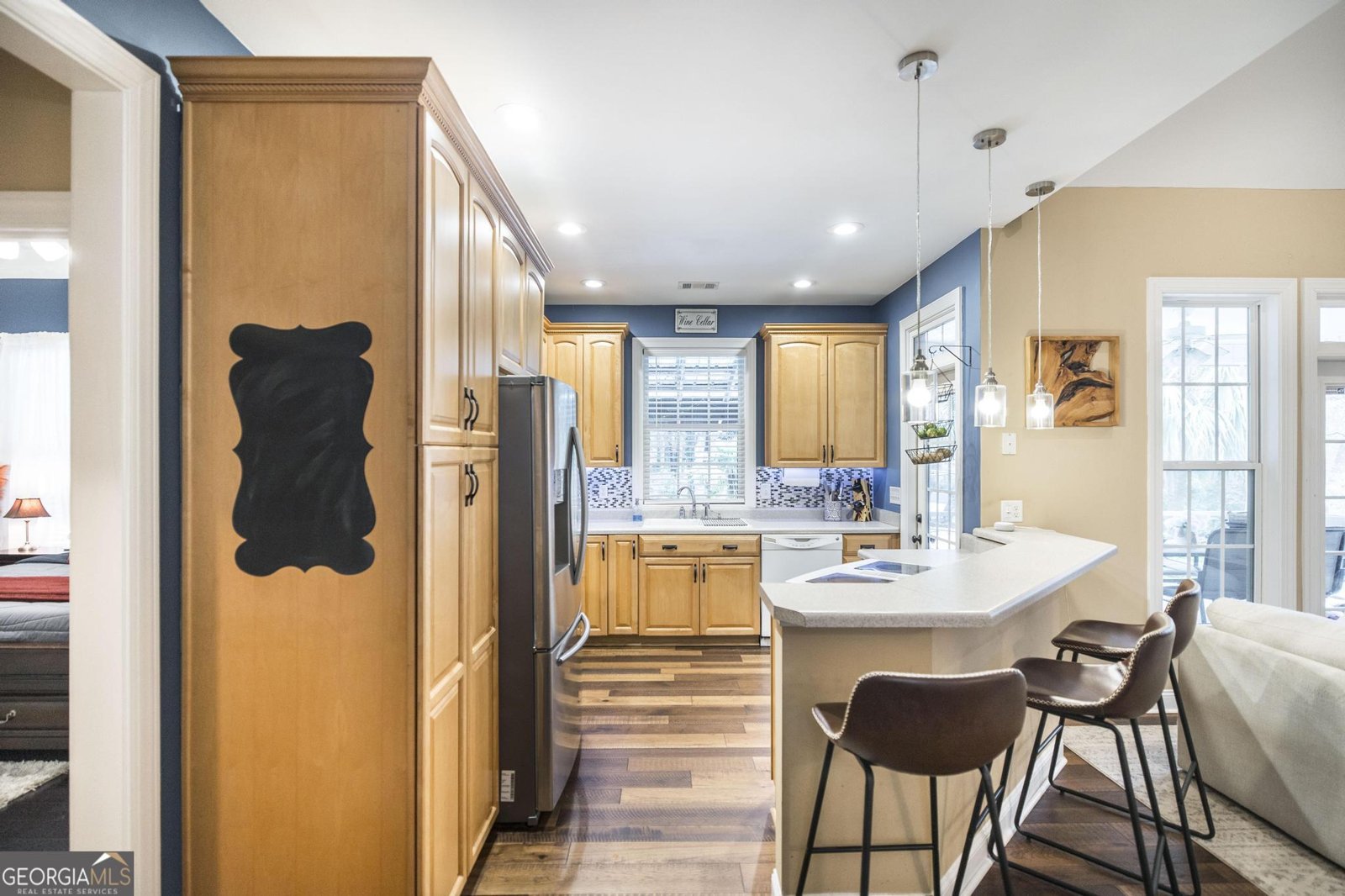 5161 Wesleyan Circle Macon - 14