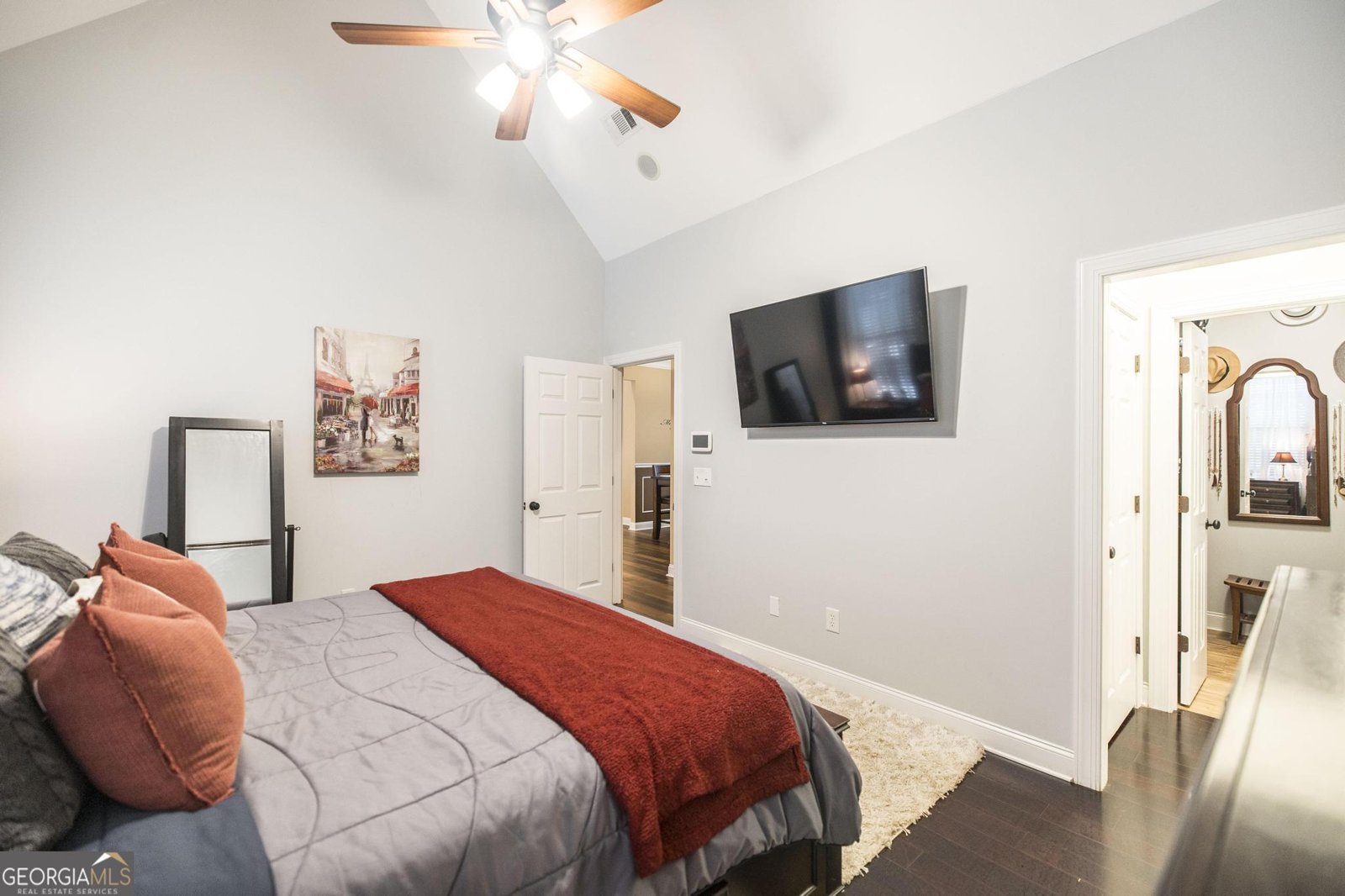 5161 Wesleyan Circle Macon - 19