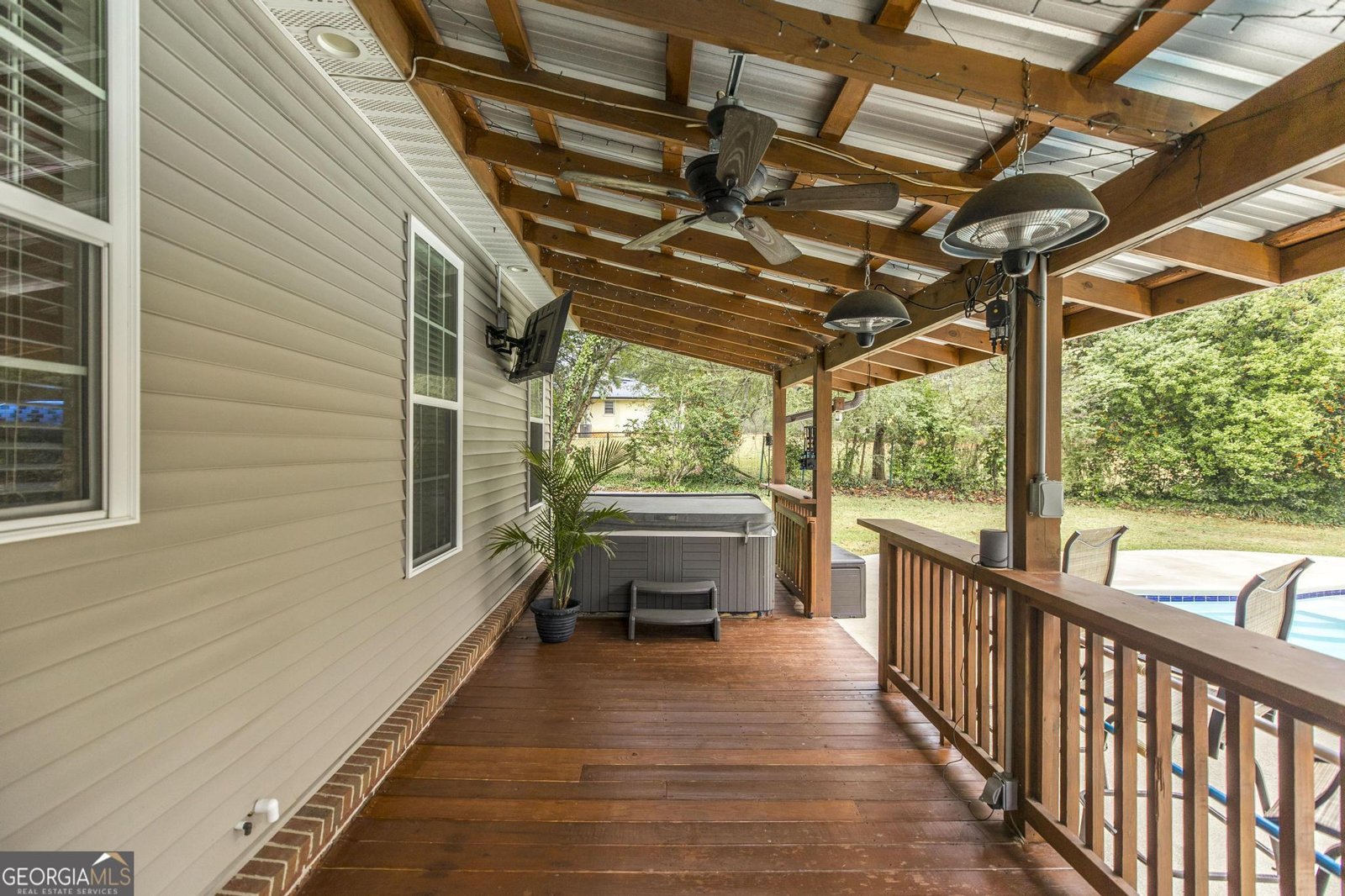 5161 Wesleyan Circle Macon - 33