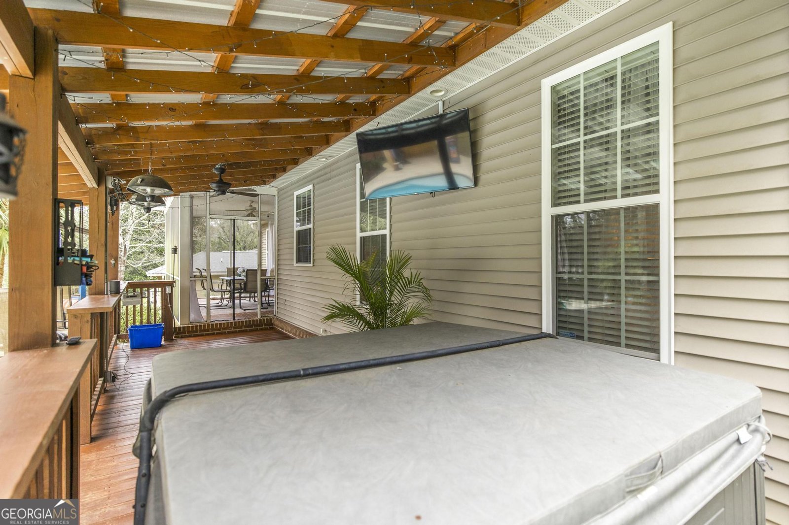 5161 Wesleyan Circle Macon - 34