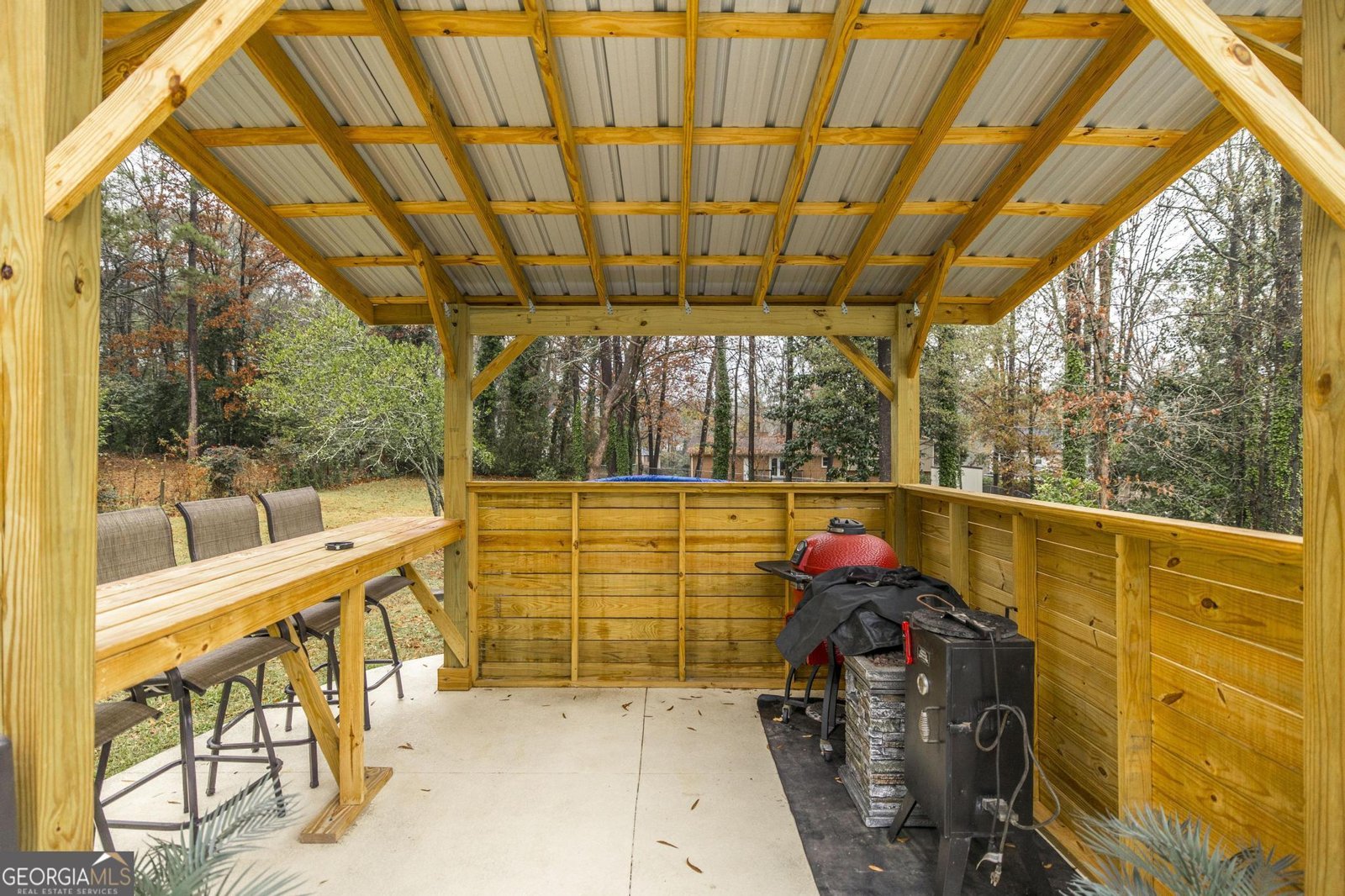 5161 Wesleyan Circle Macon - 35