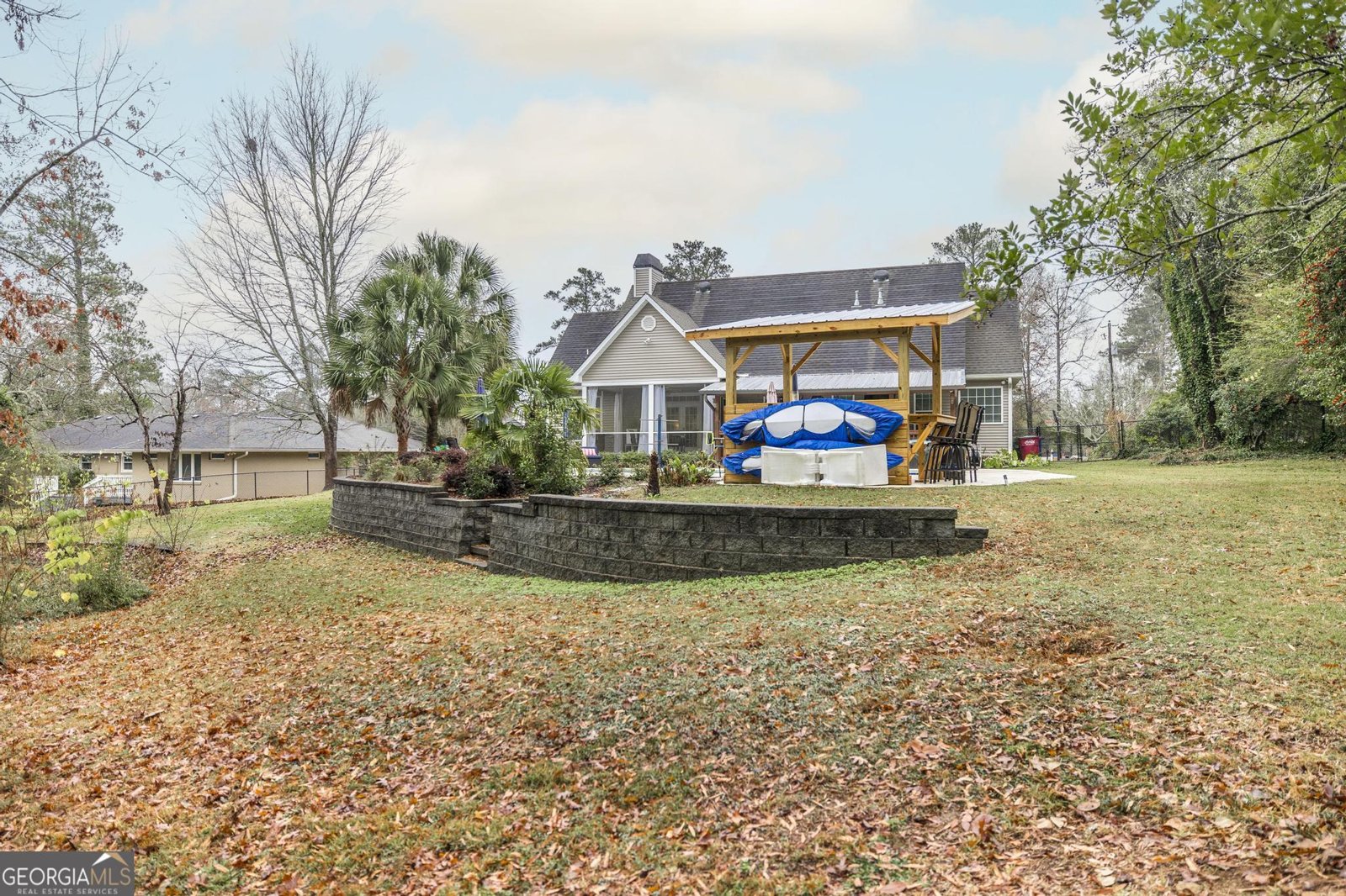 5161 Wesleyan Circle Macon - 38