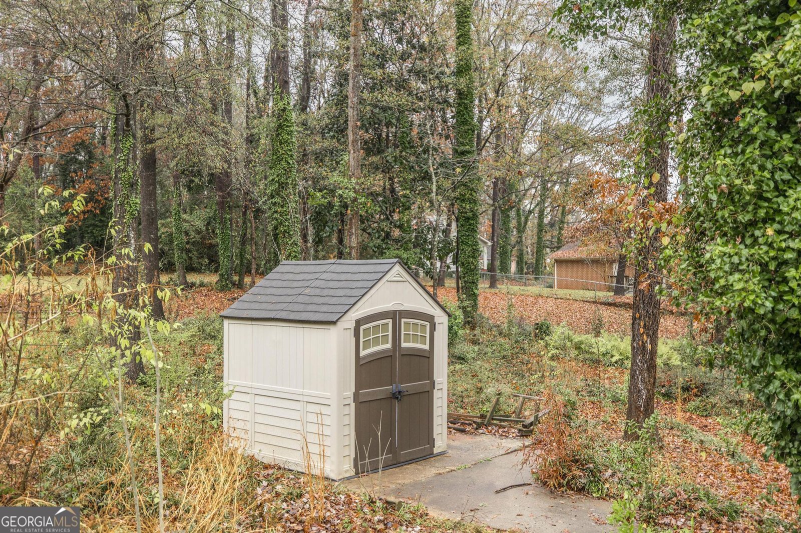 5161 Wesleyan Circle Macon - 39