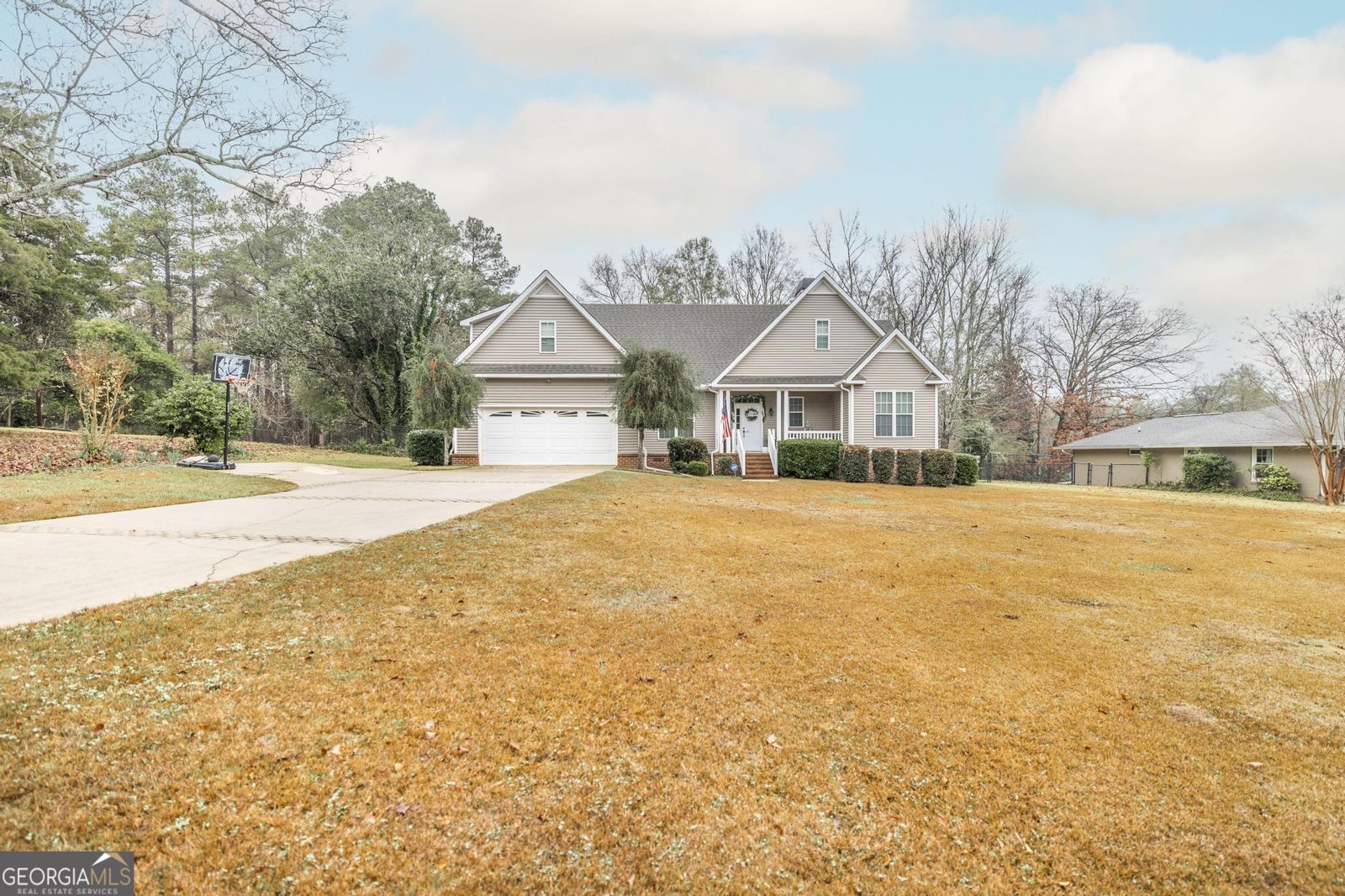5161 Wesleyan Circle Macon - 4