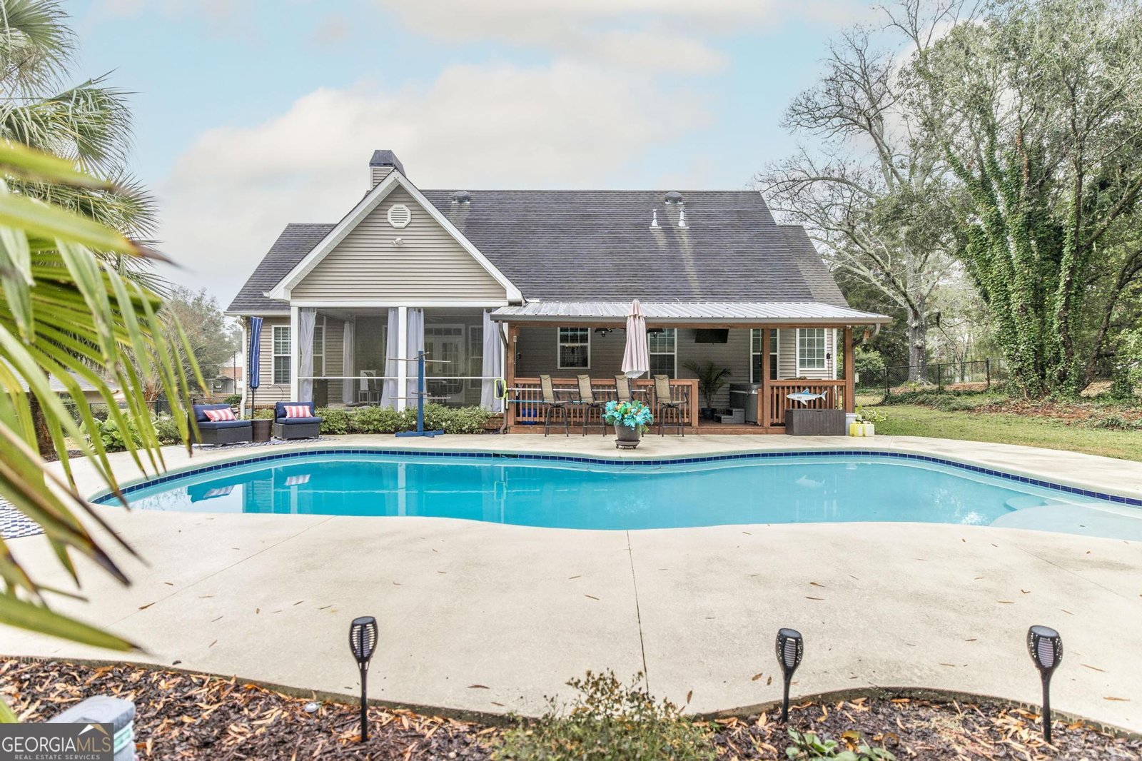 5161 Wesleyan Circle Macon - 5