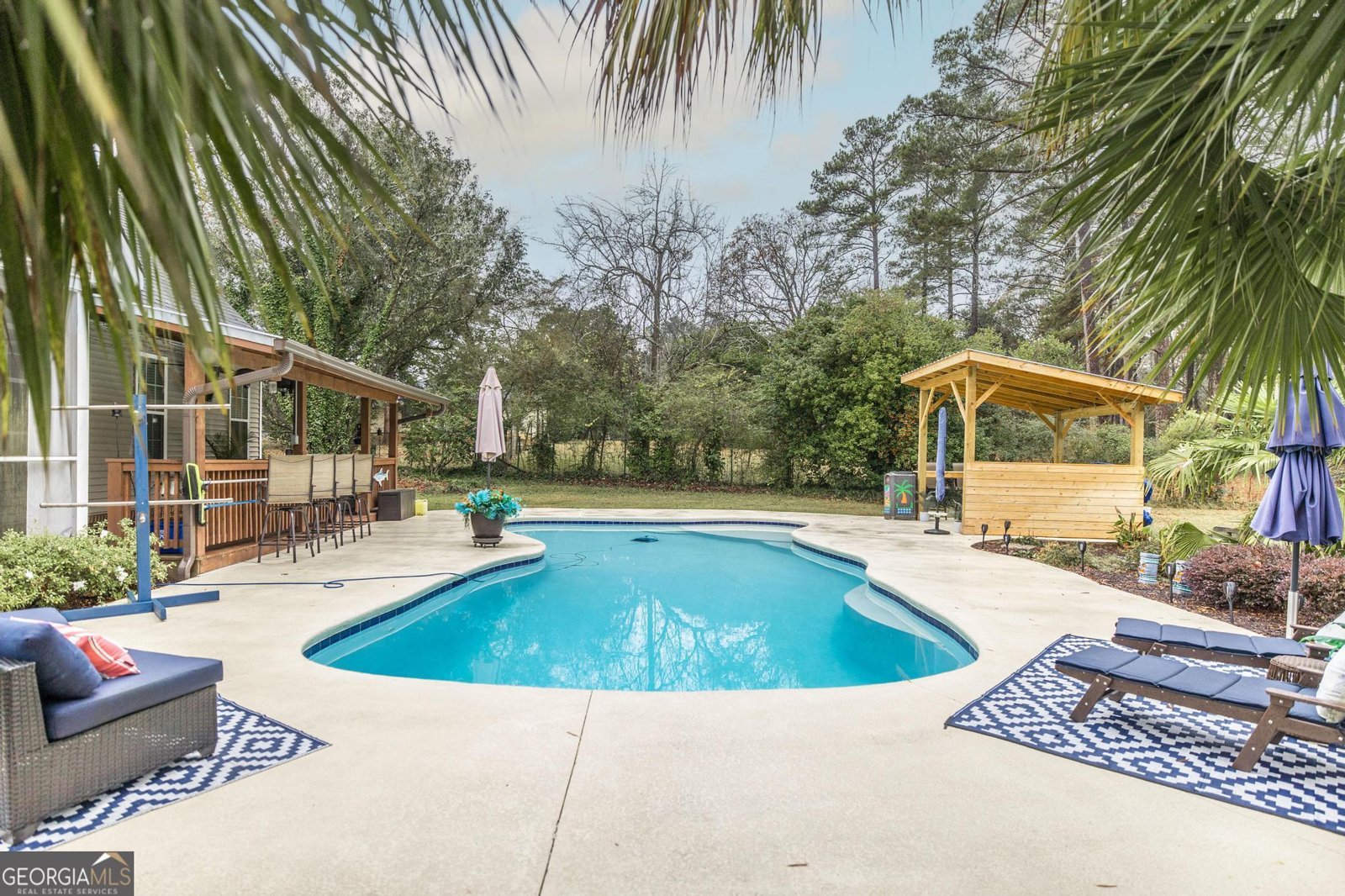 5161 Wesleyan Circle Macon - 6