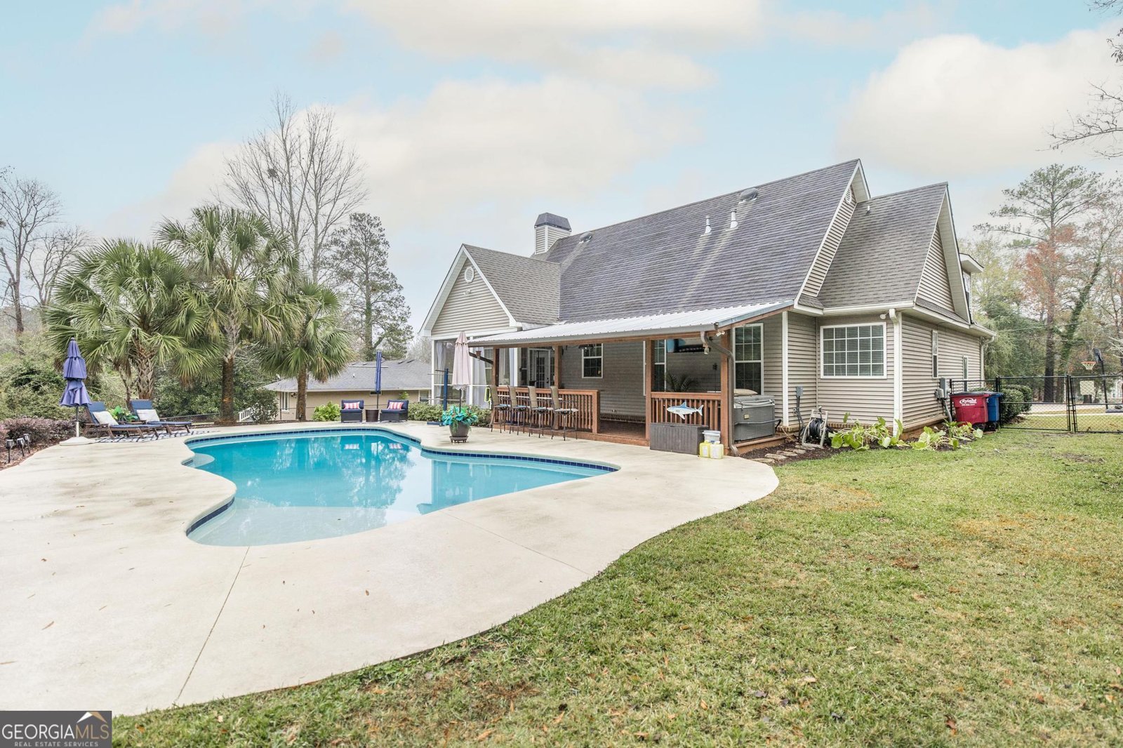 5161 Wesleyan Circle Macon - 7