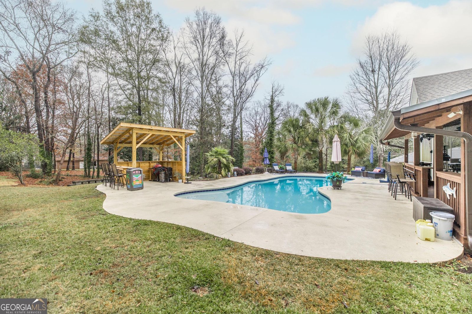 5161 Wesleyan Circle Macon - 8