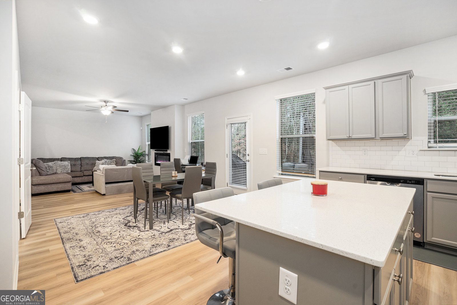 1205 Lakehaven Lane Loganville - 10