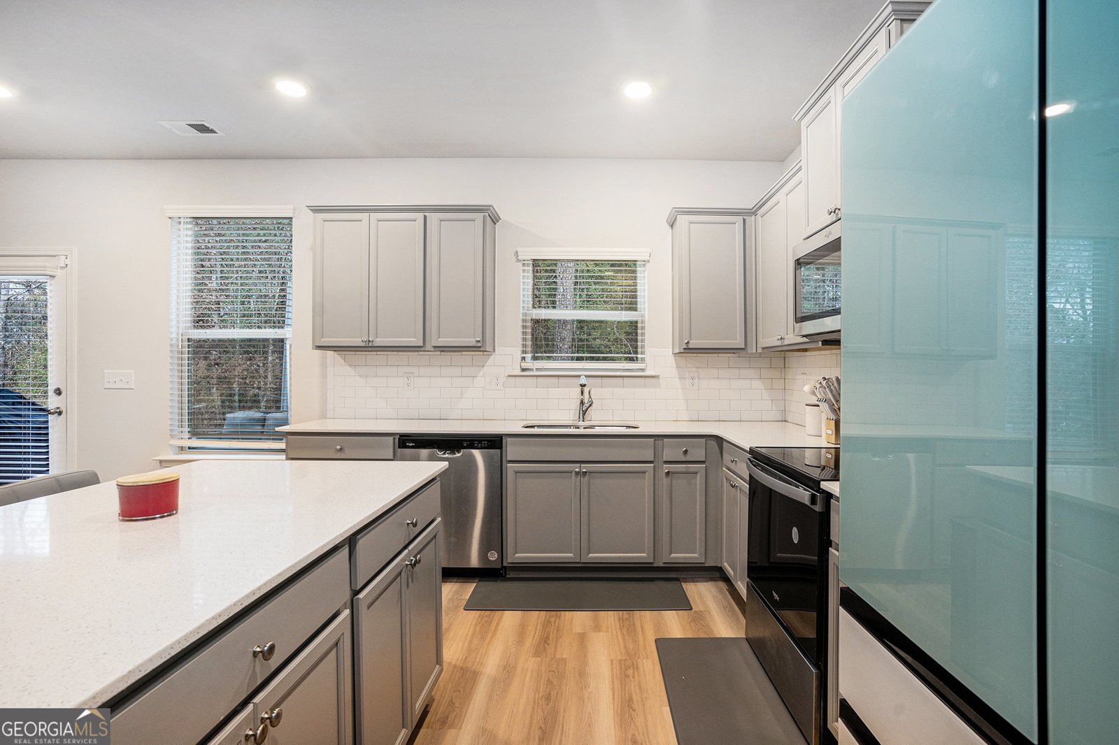 1205 Lakehaven Lane Loganville - 11