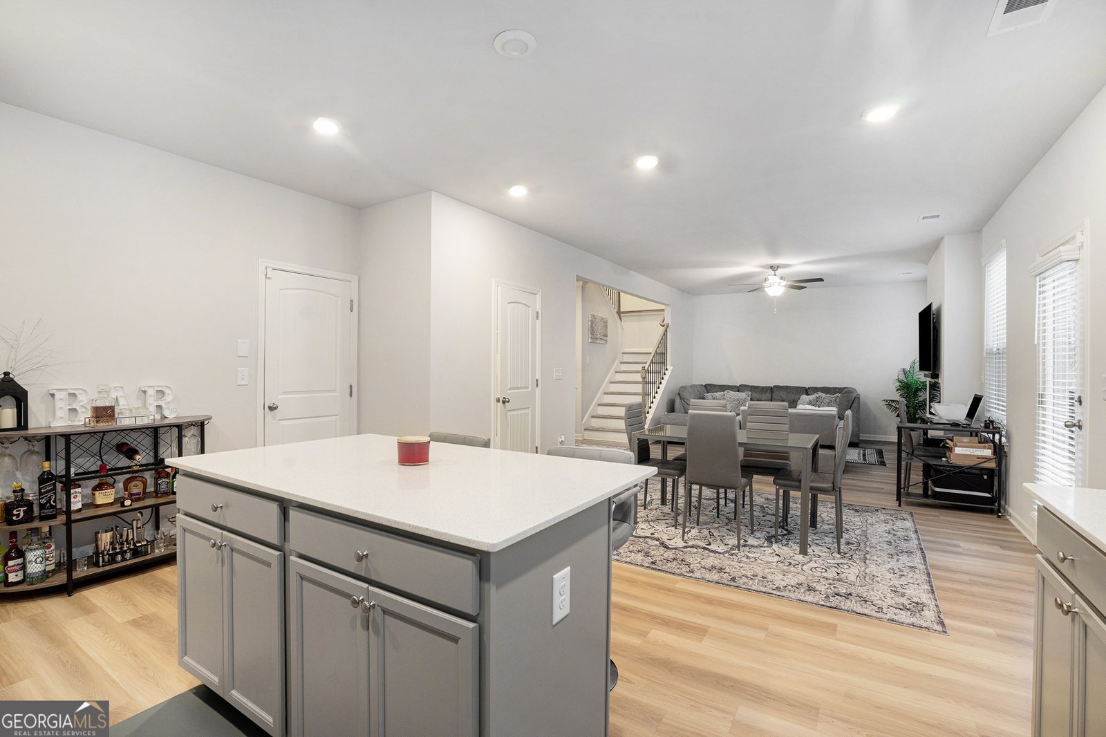 1205 Lakehaven Lane Loganville - 12