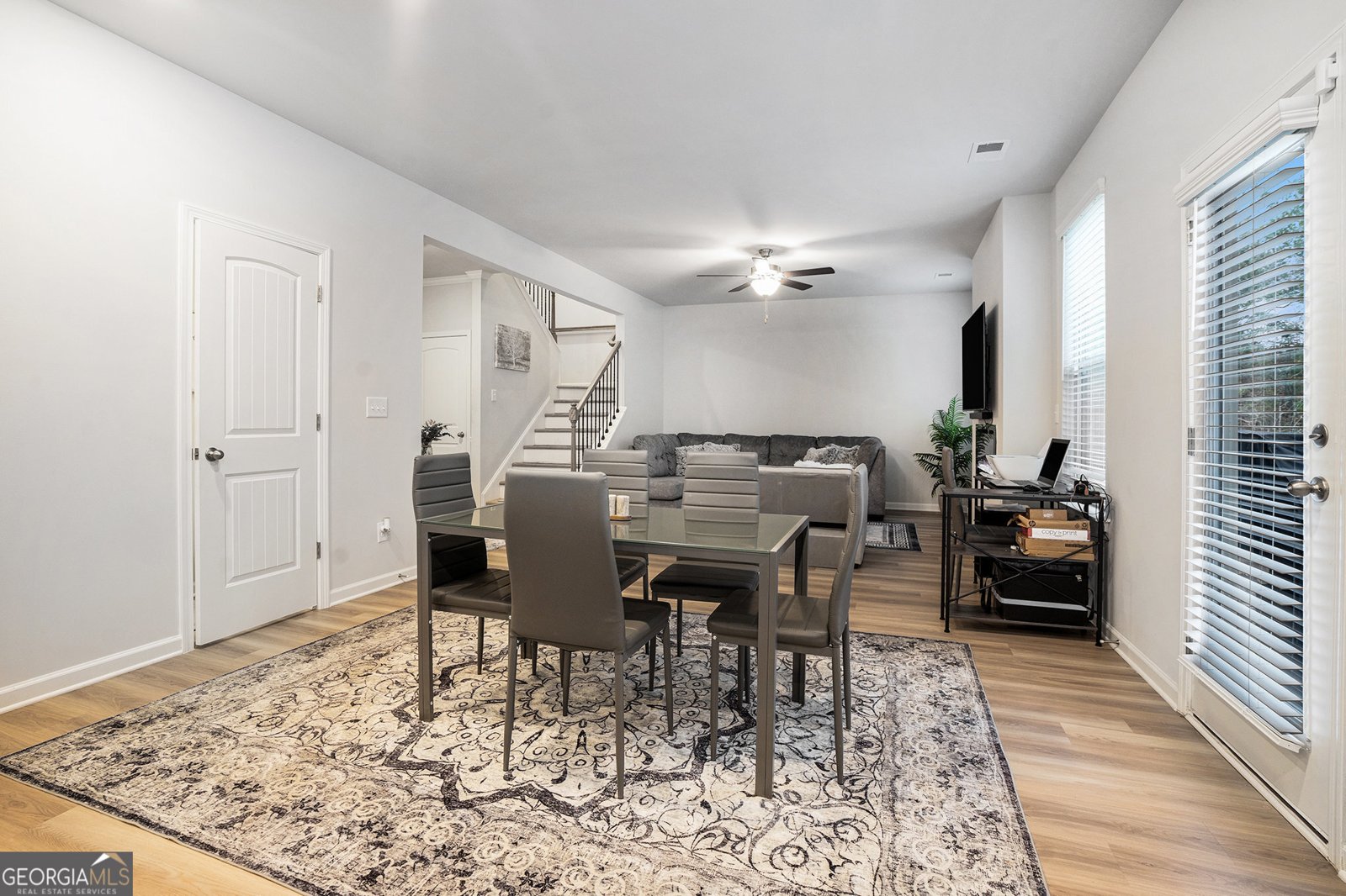 1205 Lakehaven Lane Loganville - 13