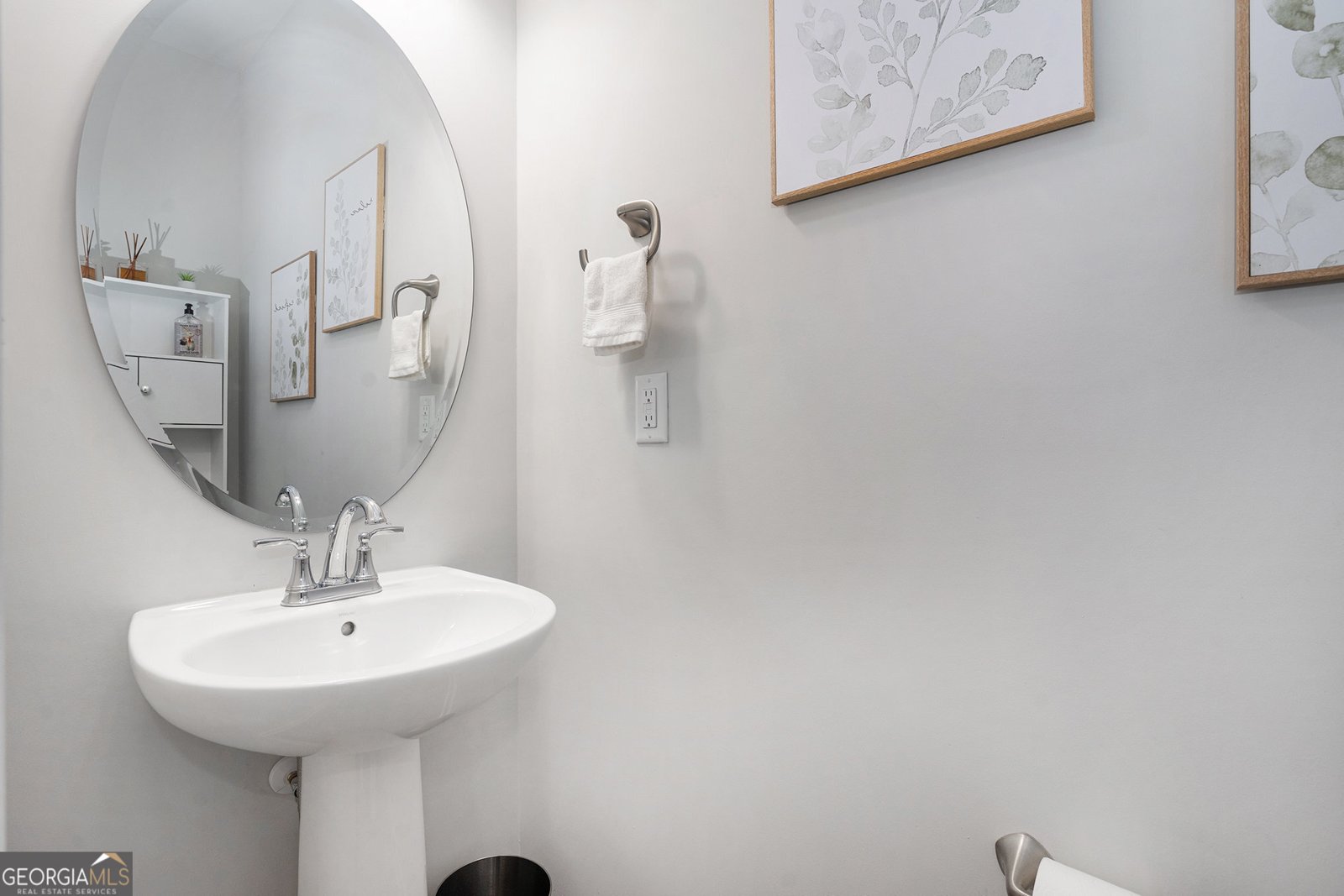 1205 Lakehaven Lane Loganville - 14