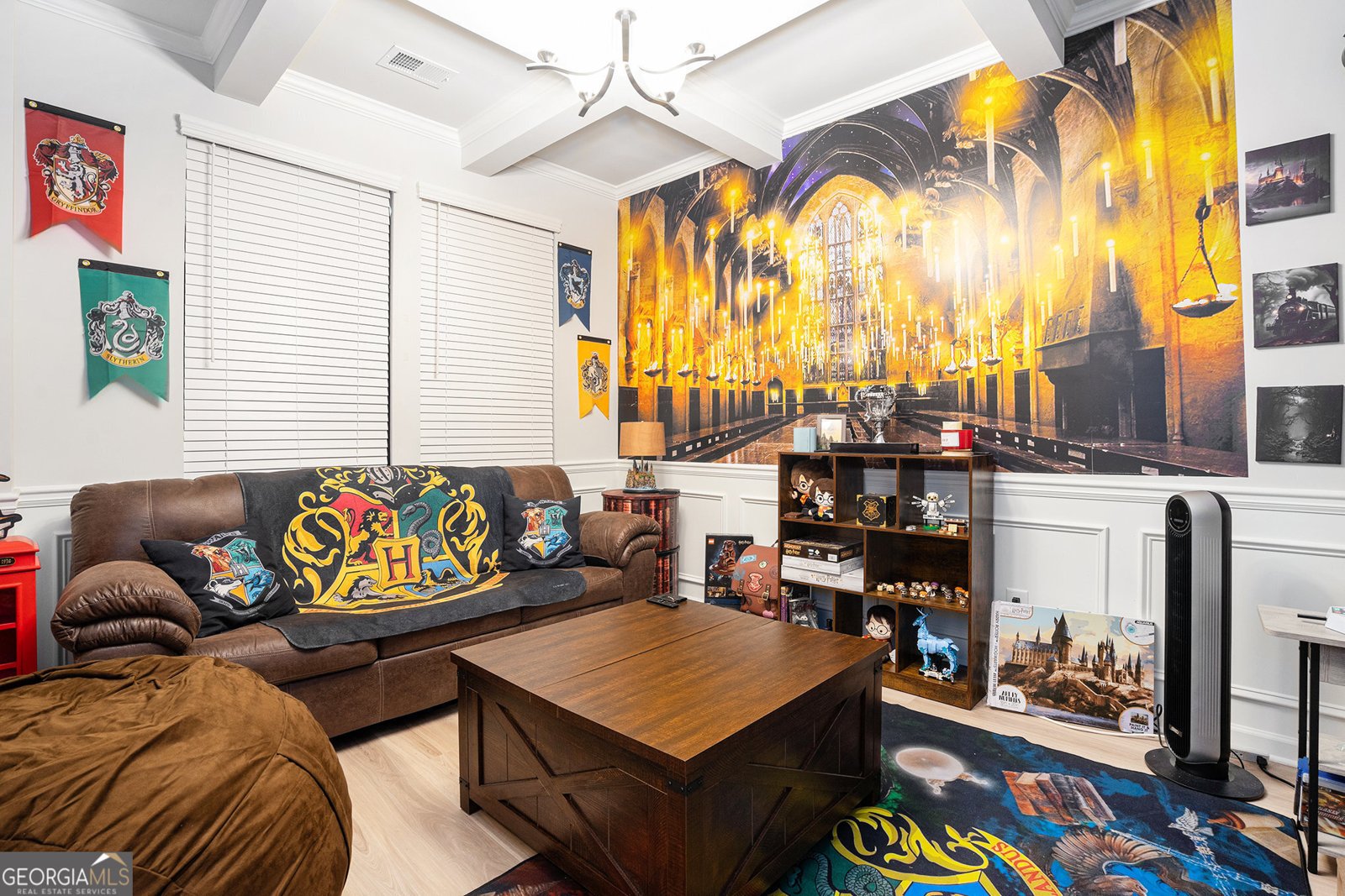 1205 Lakehaven Lane Loganville - 15