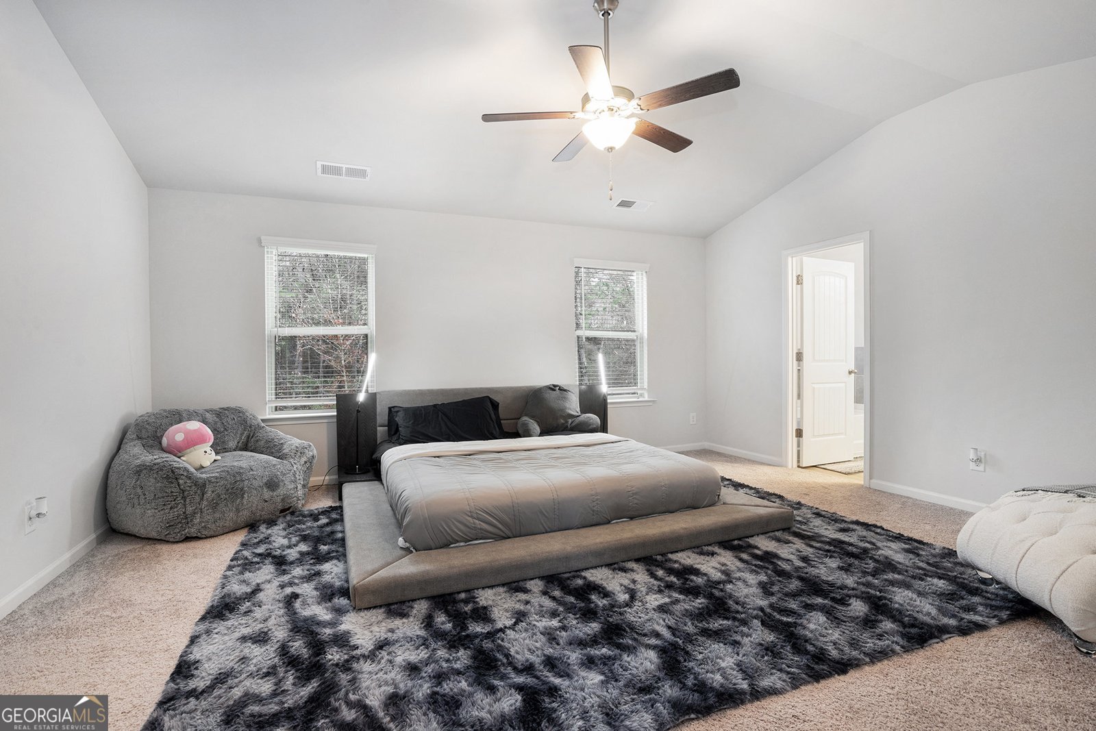 1205 Lakehaven Lane Loganville - 17