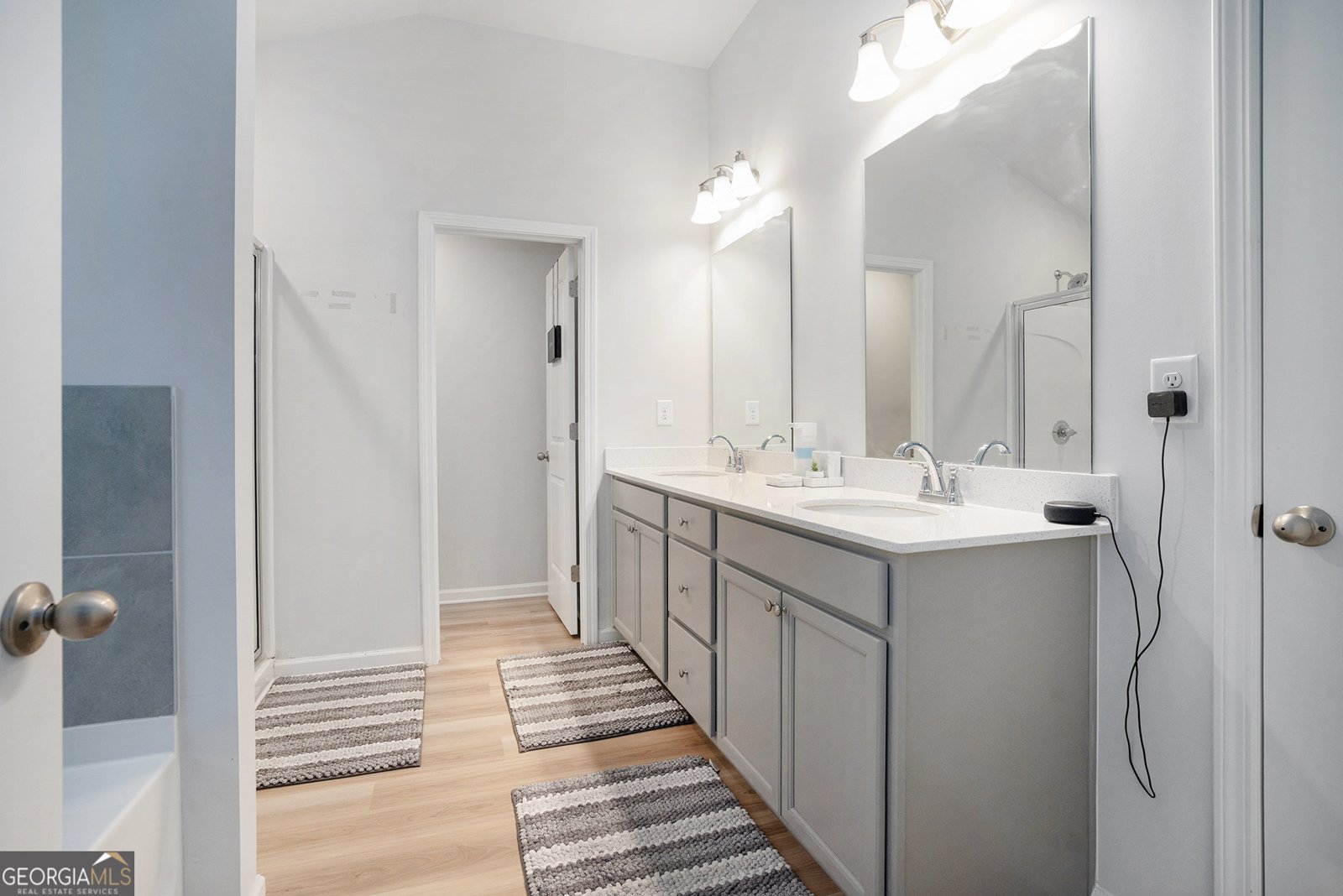 1205 Lakehaven Lane Loganville - 20