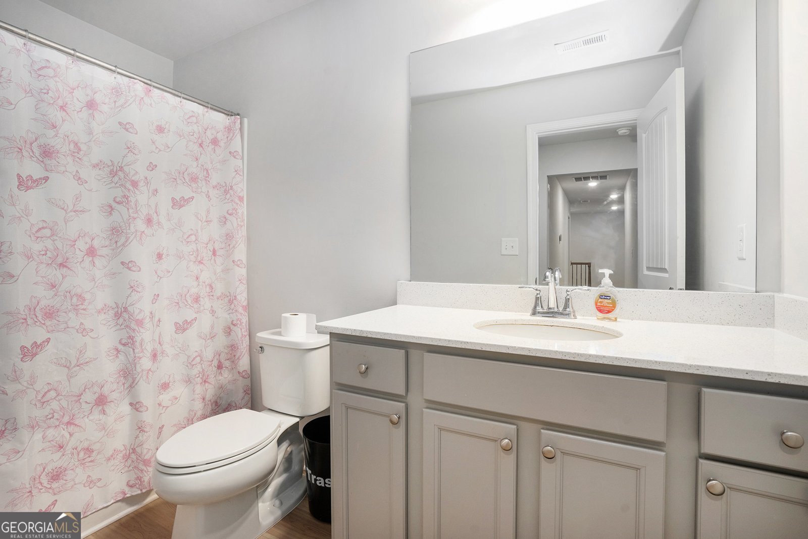 1205 Lakehaven Lane Loganville - 23