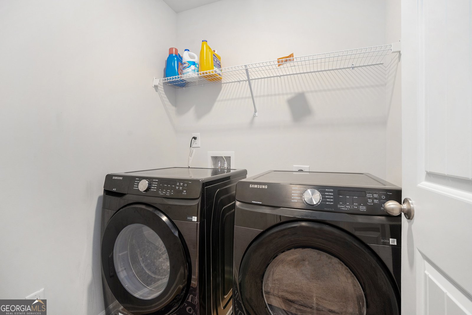 1205 Lakehaven Lane Loganville - 25