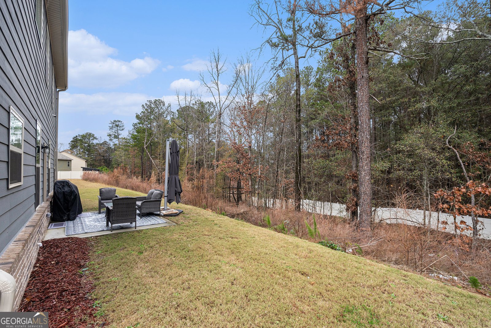 1205 Lakehaven Lane Loganville - 26