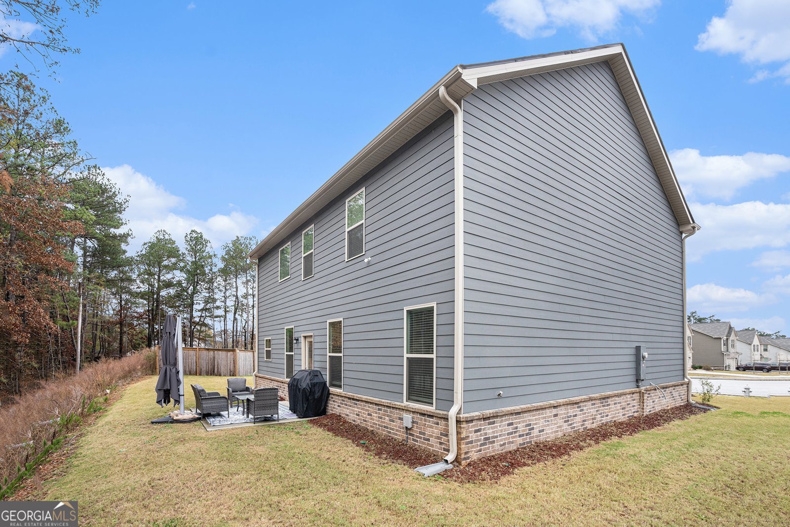 1205 Lakehaven Lane Loganville - 27