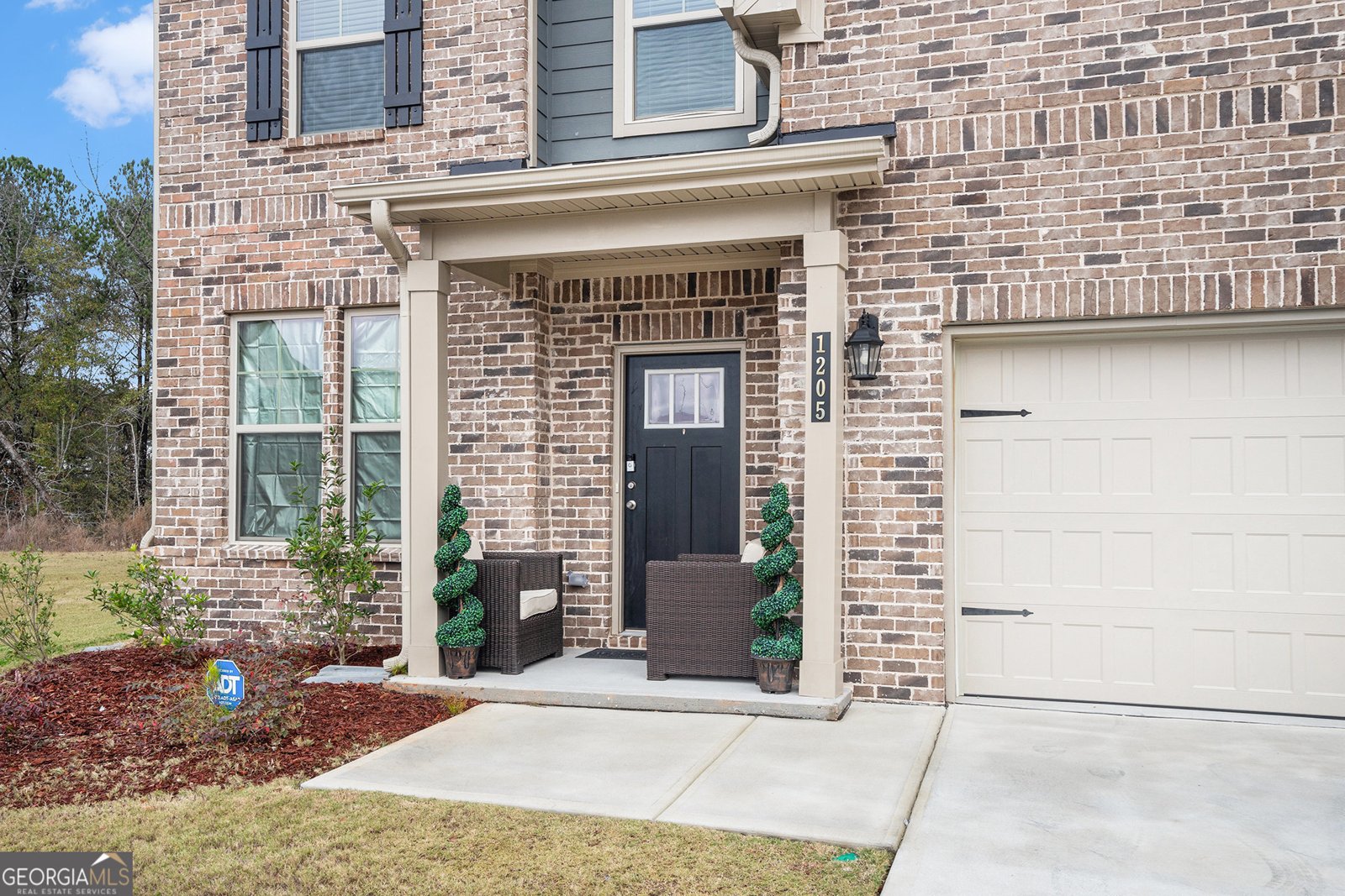 1205 Lakehaven Lane Loganville - 3