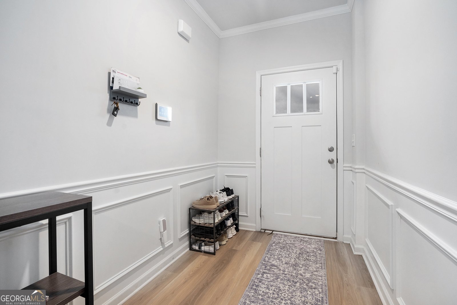 1205 Lakehaven Lane Loganville - 4