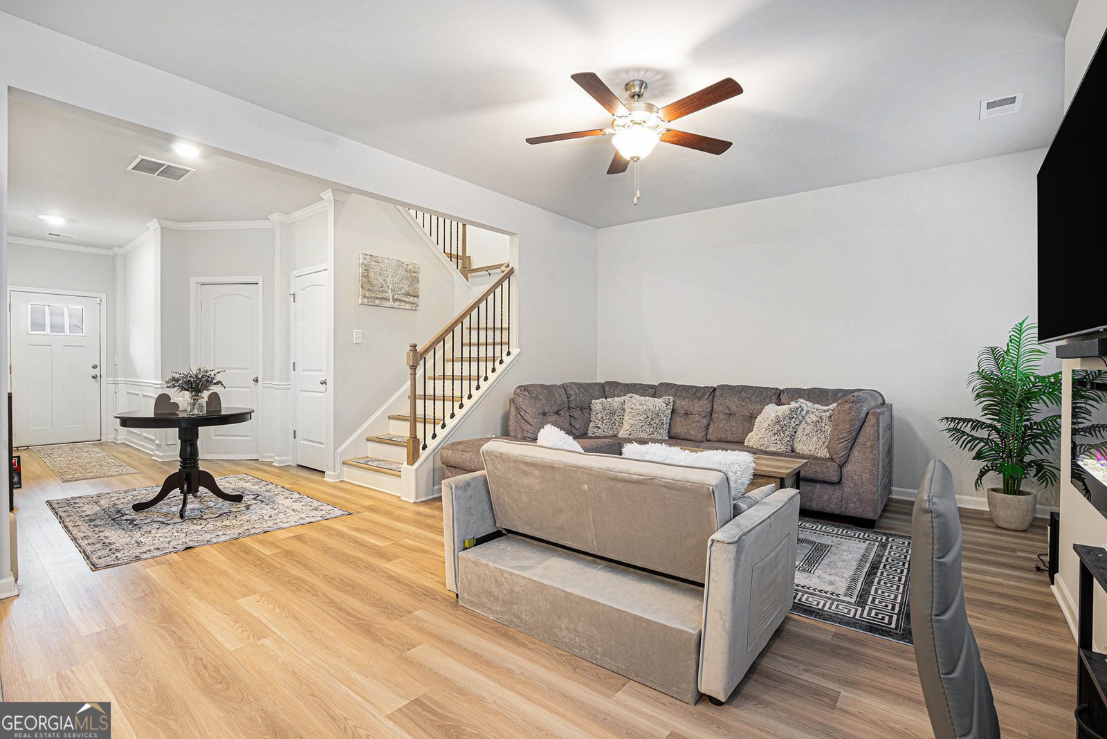 1205 Lakehaven Lane Loganville - 6