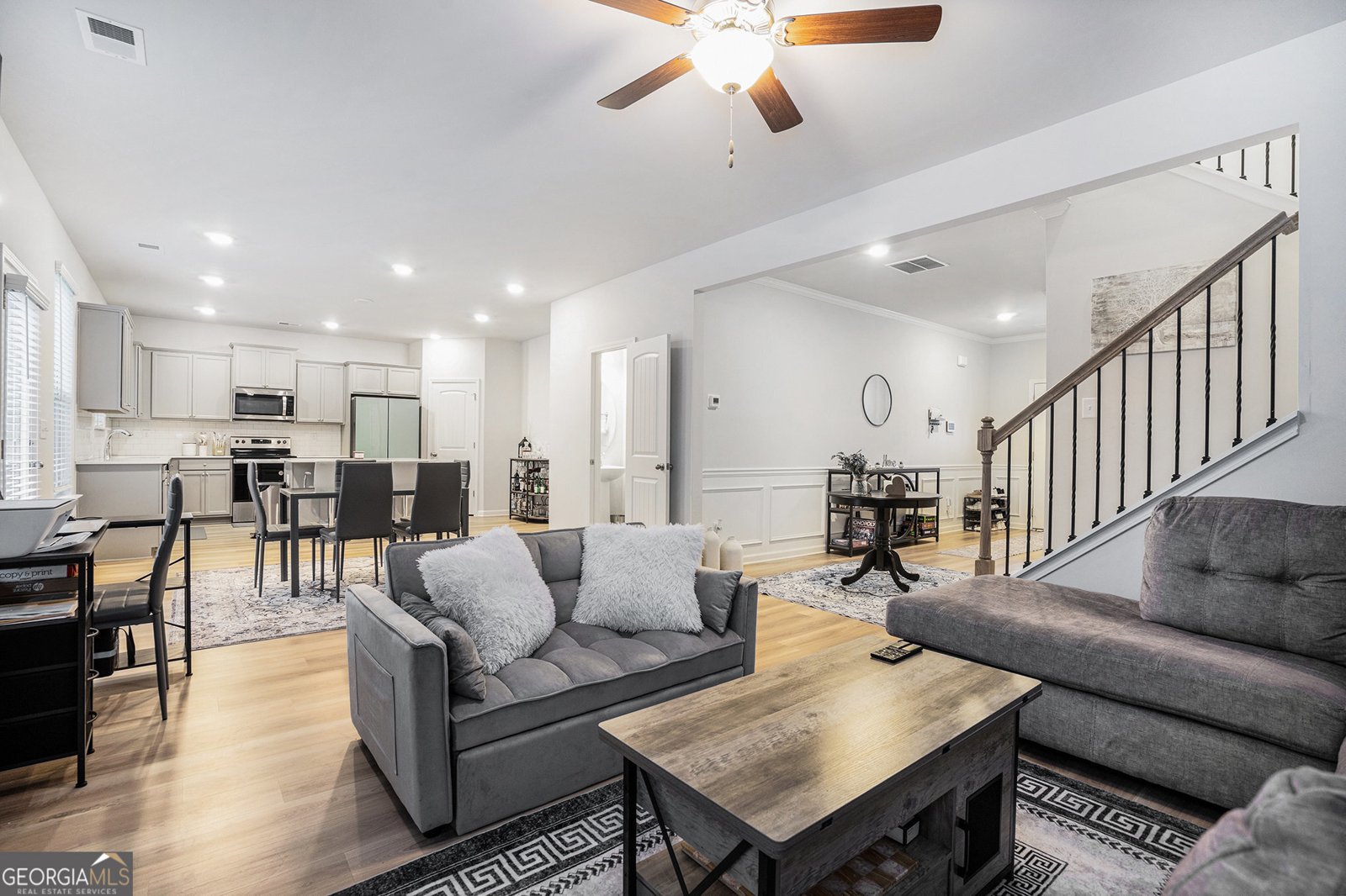 1205 Lakehaven Lane Loganville - 7