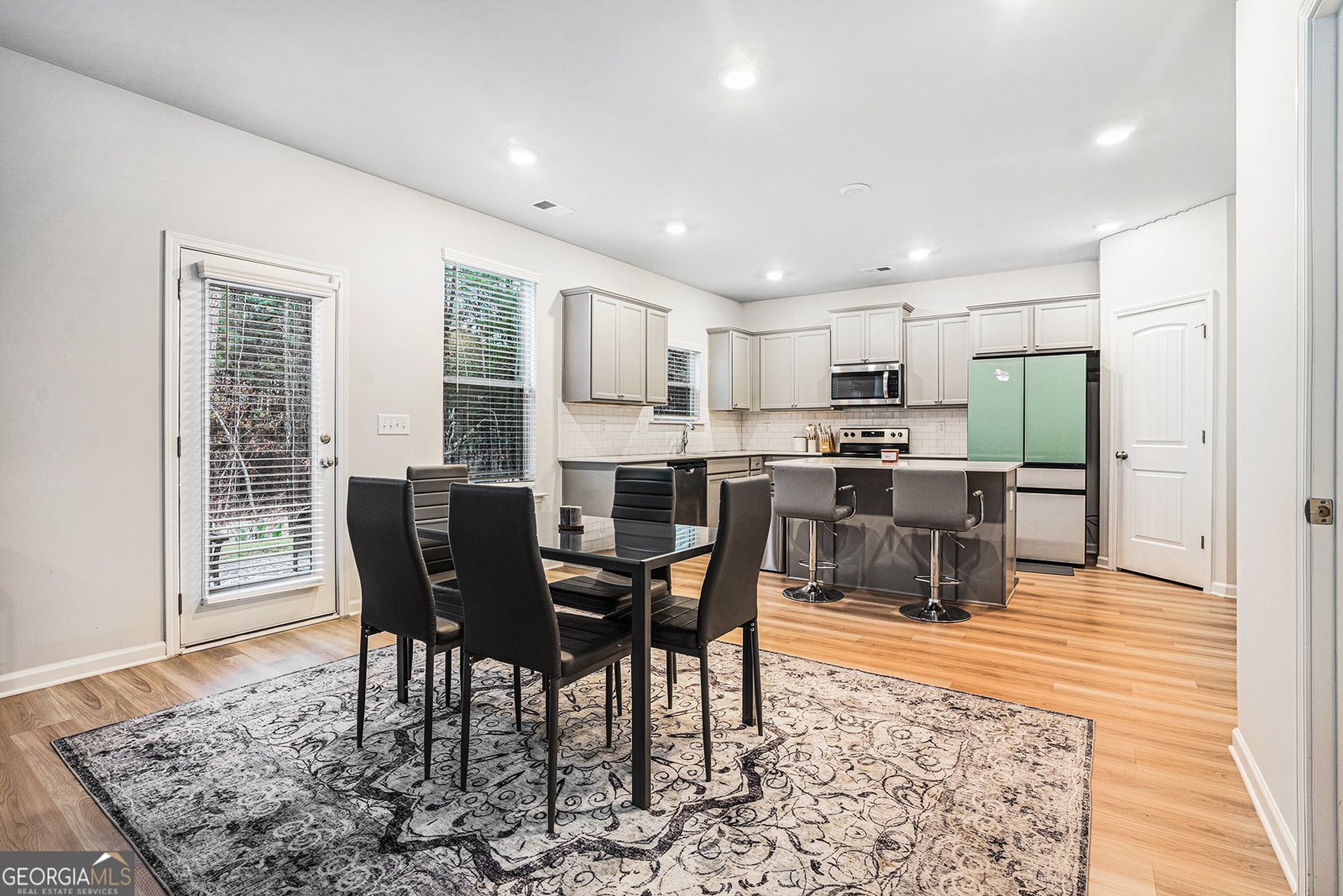 1205 Lakehaven Lane Loganville - 8