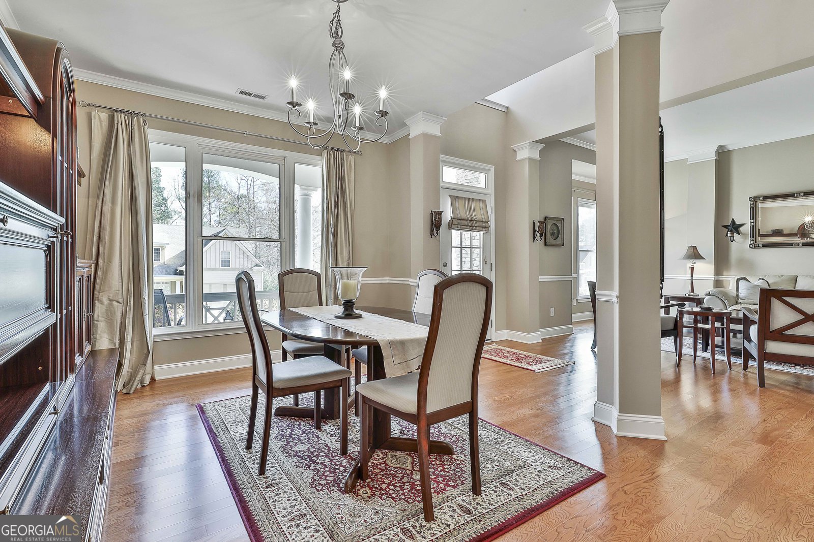 255 Highwoods Parkway Newnan - 13