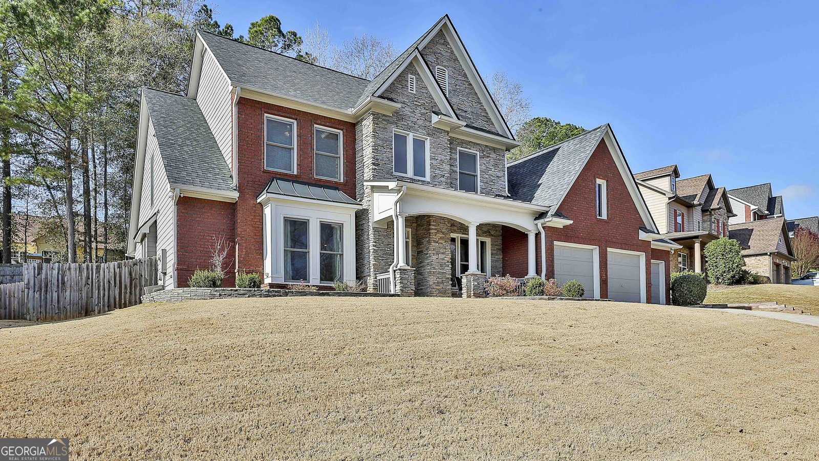 255 Highwoods Parkway Newnan - 2