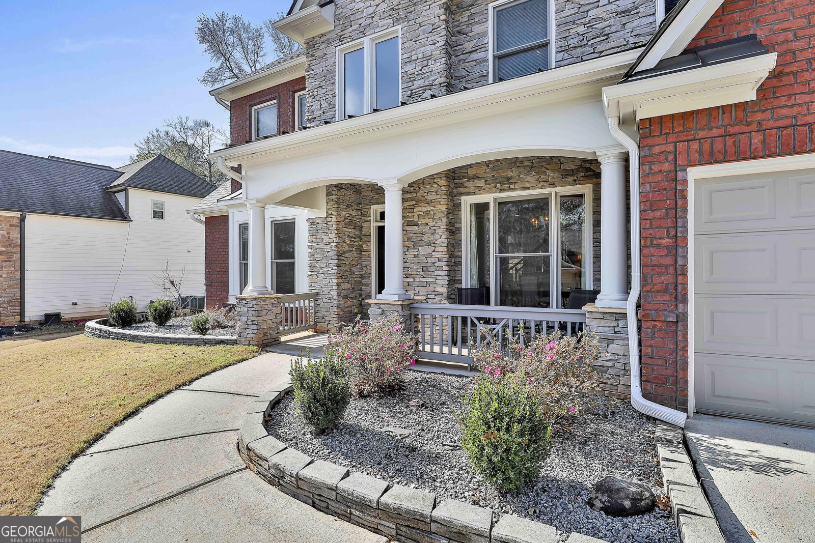 255 Highwoods Parkway Newnan - 4