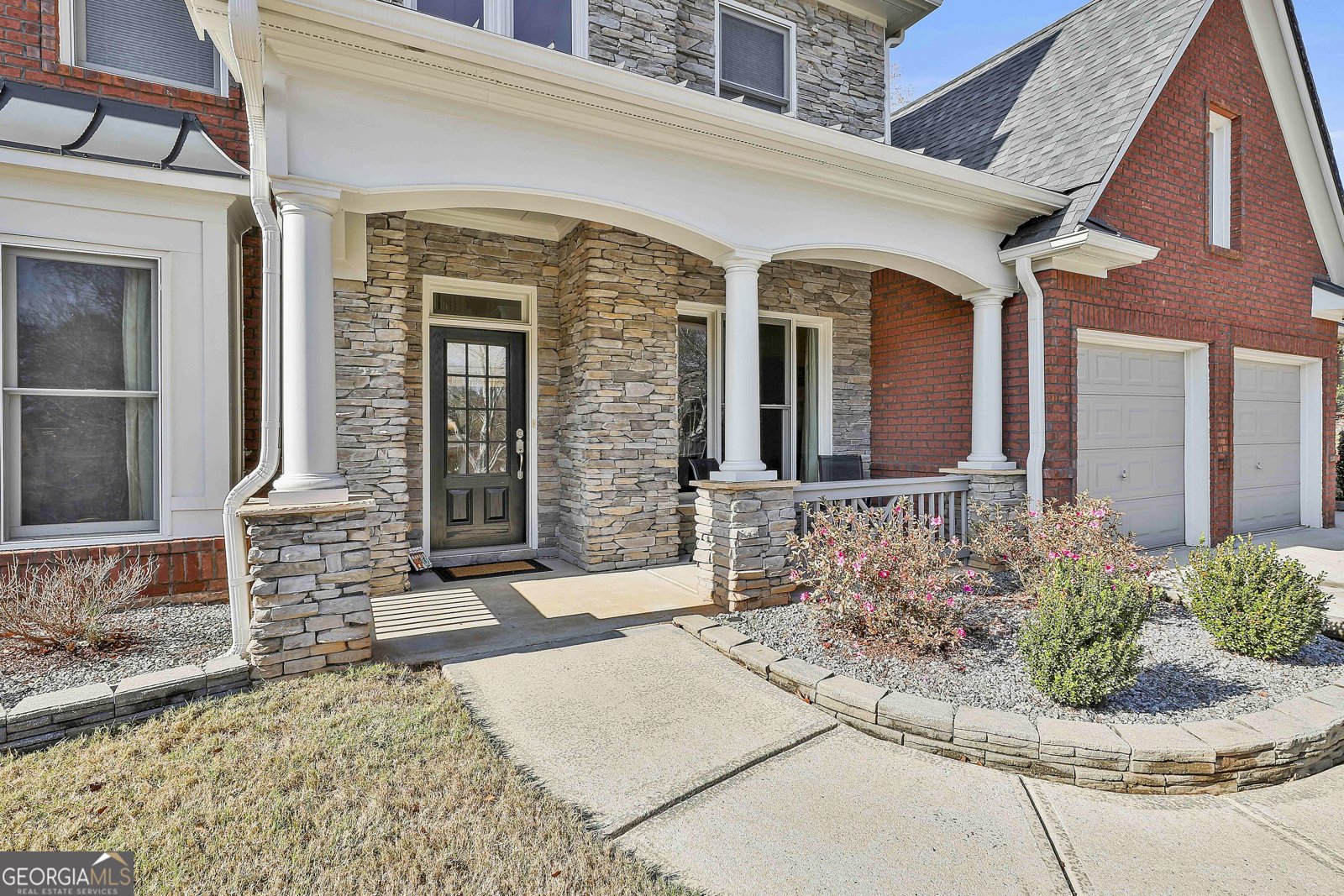 255 Highwoods Parkway Newnan - 5