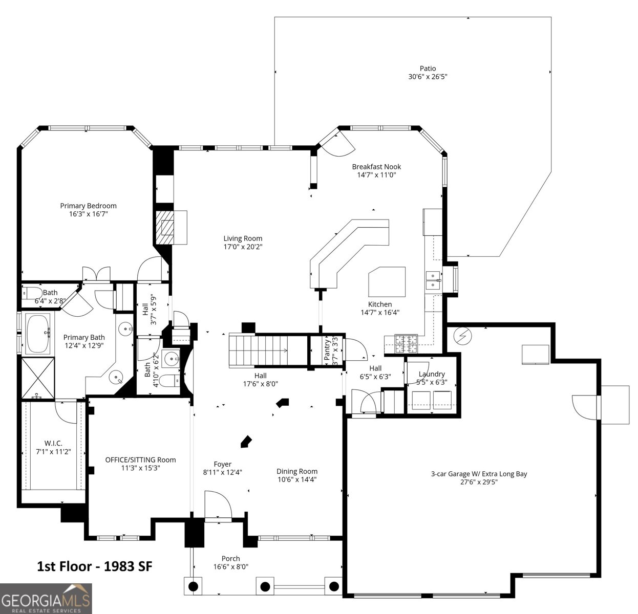 255 Highwoods Parkway Newnan - 52