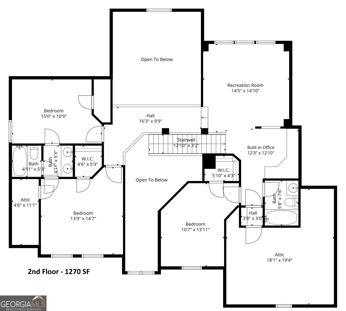 255 Highwoods Parkway Newnan - 53