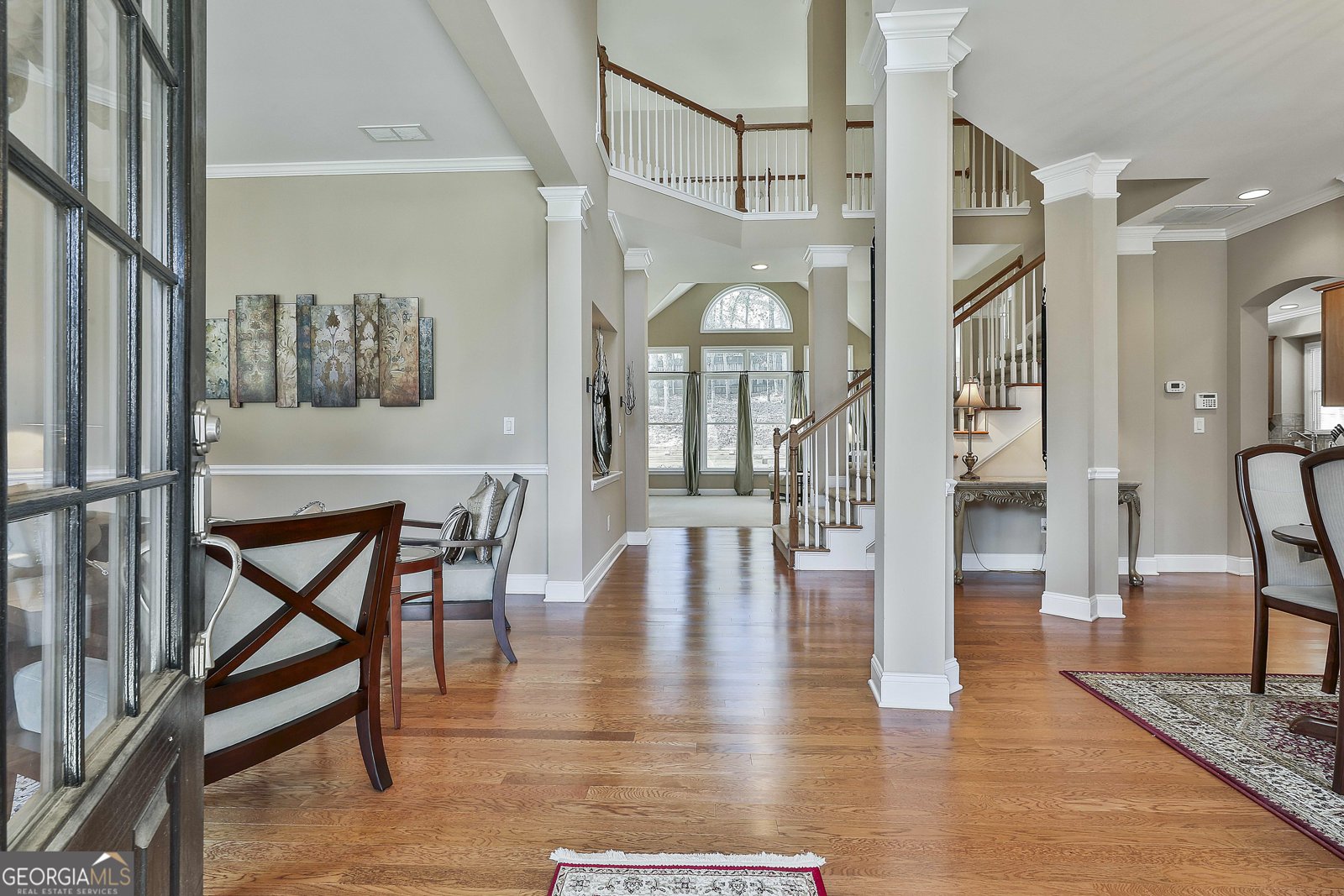 255 Highwoods Parkway Newnan - 7