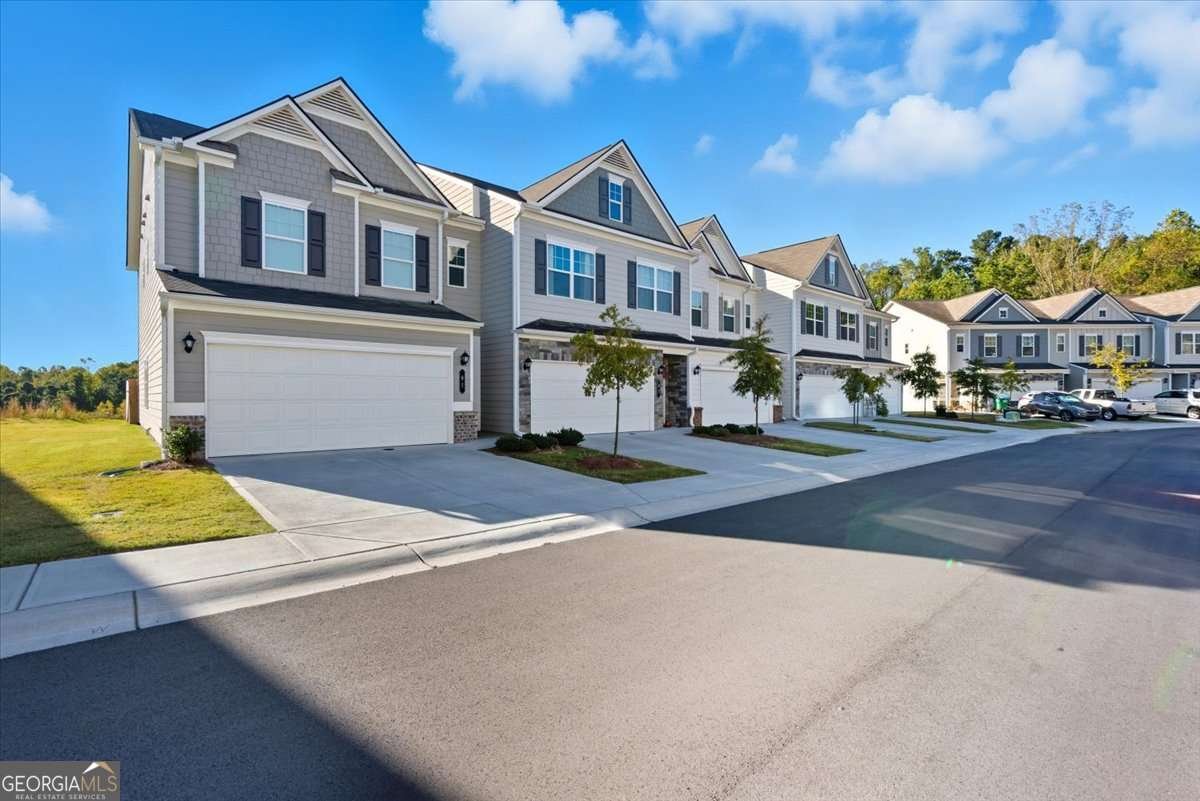 91 PINNACLE Way Jasper - 3