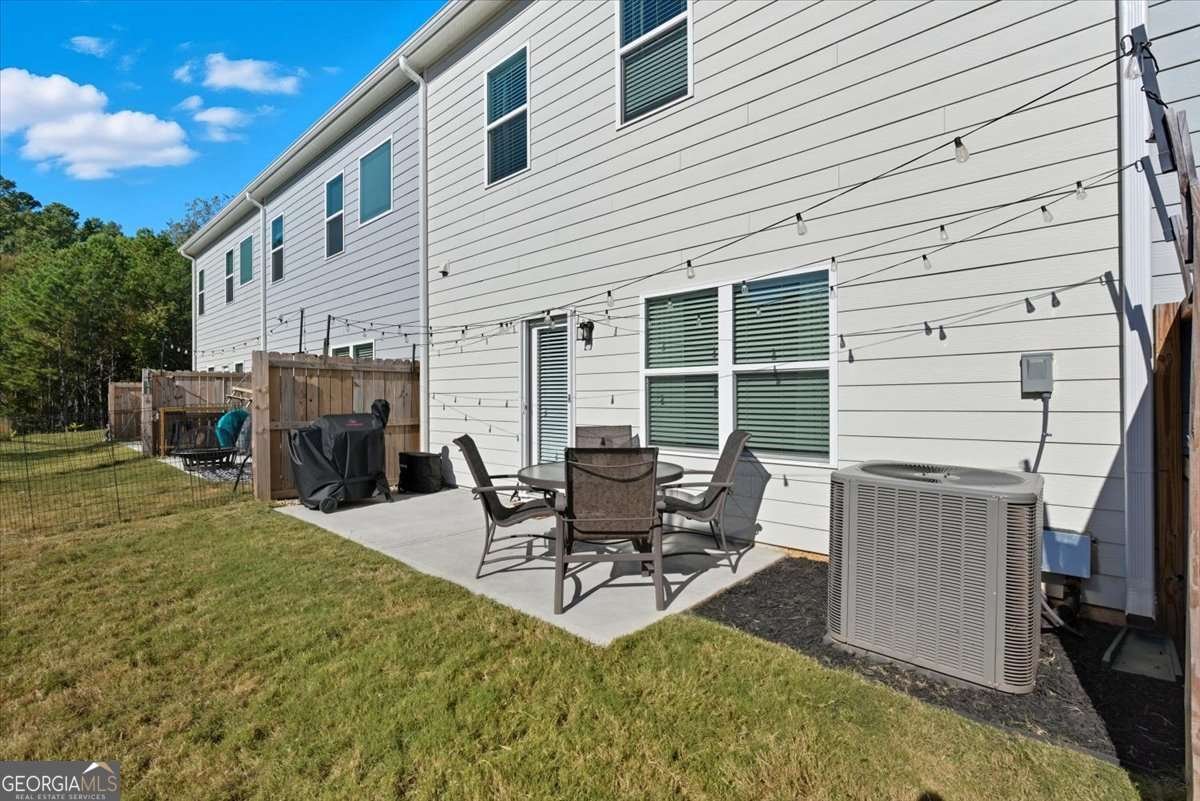 91 PINNACLE Way Jasper - 33