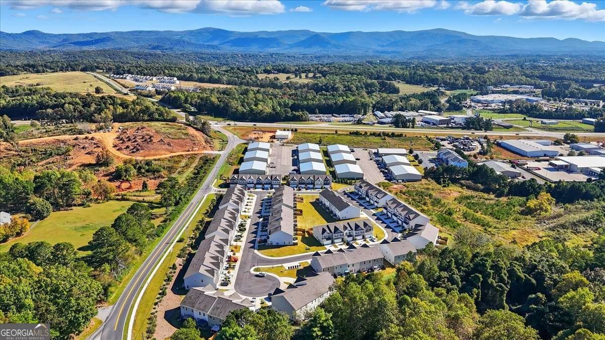 91 PINNACLE Way Jasper - 34