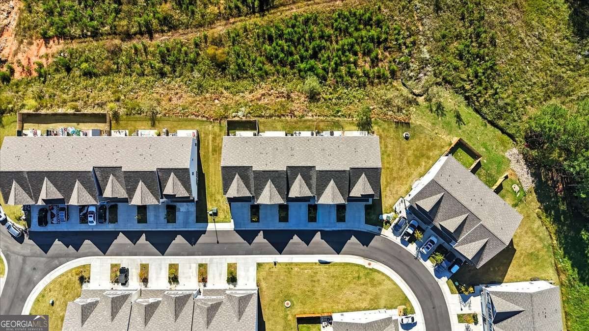 91 PINNACLE Way Jasper - 36