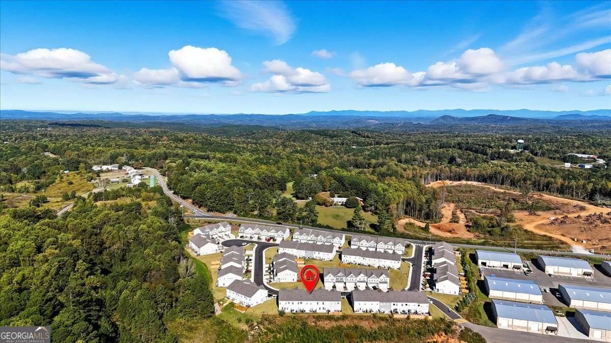 91 PINNACLE Way Jasper - 38