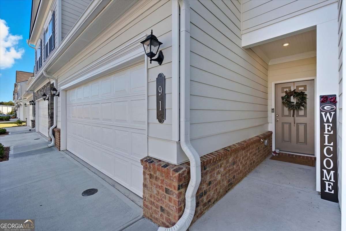 91 PINNACLE Way Jasper - 5