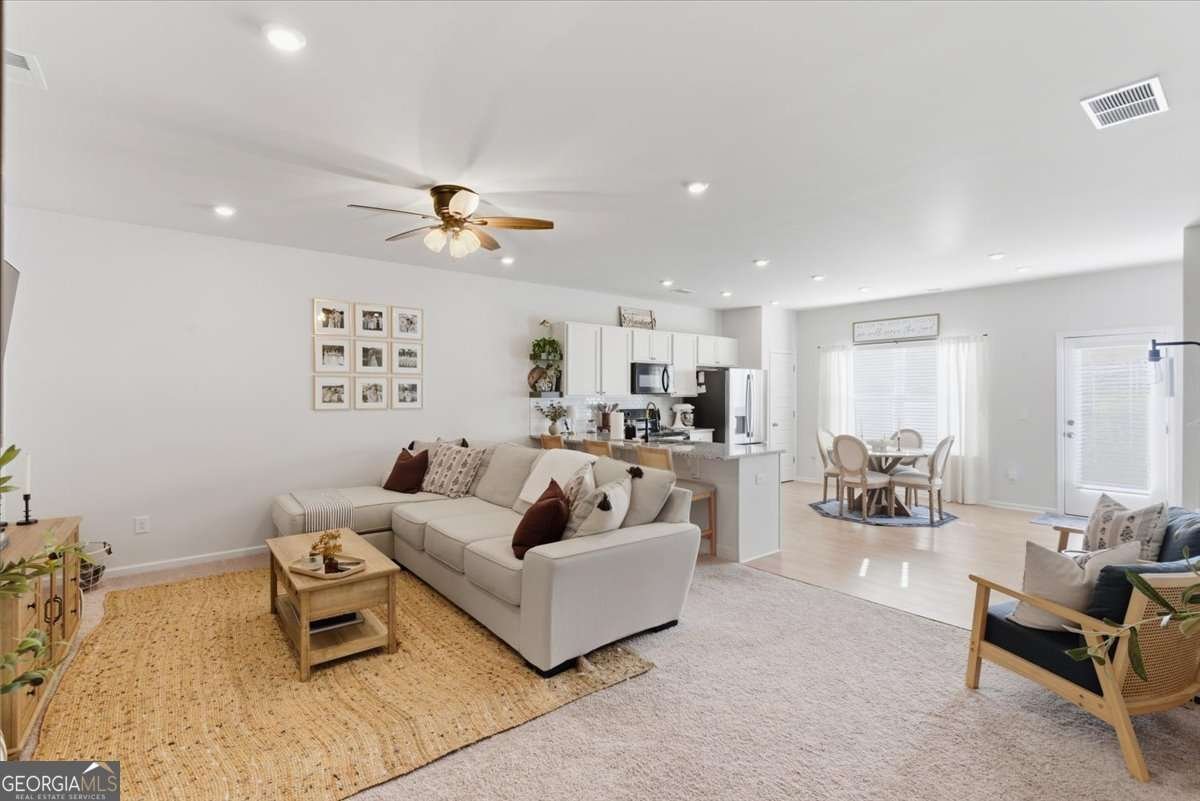 91 PINNACLE Way Jasper - 7