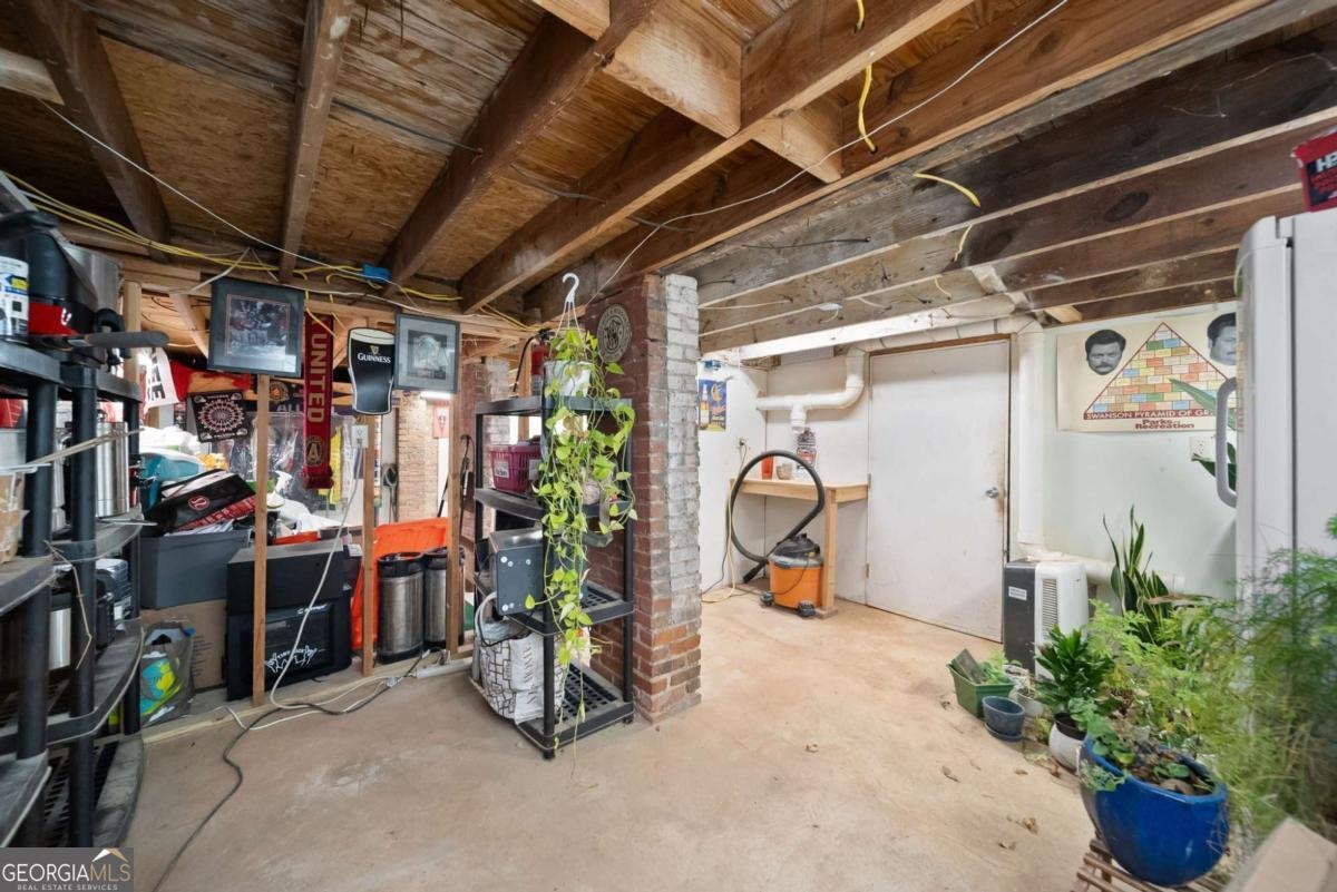 715 Woodson Street Atlanta - 25