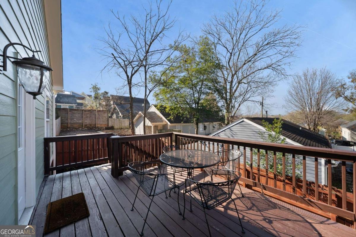 715 Woodson Street Atlanta - 27