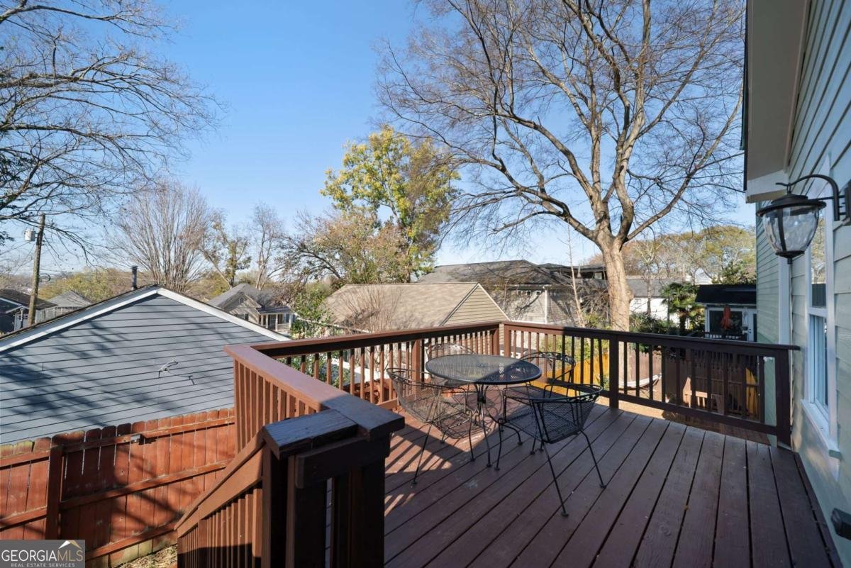 715 Woodson Street Atlanta - 28